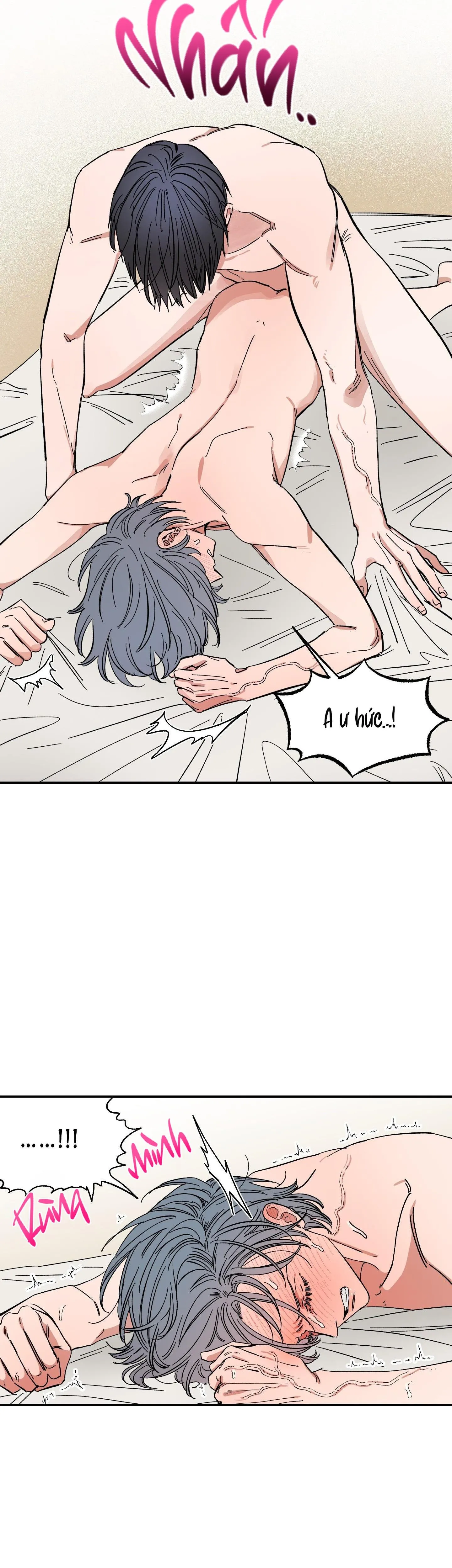 Điểm Hẹn Tình Đơn Phương Chapter 27 Trang 4