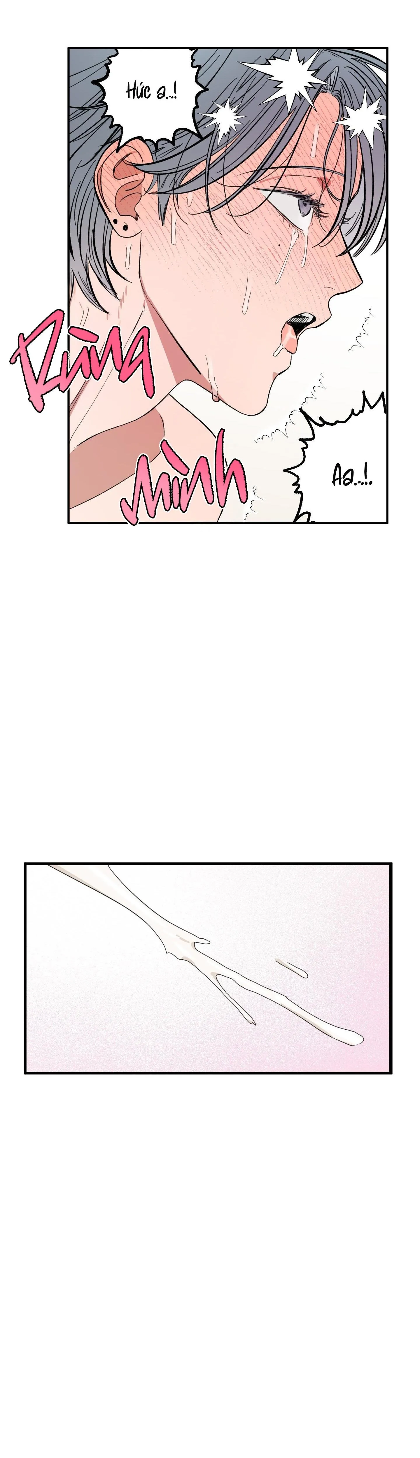 Điểm Hẹn Tình Đơn Phương Chapter 27 Trang 11