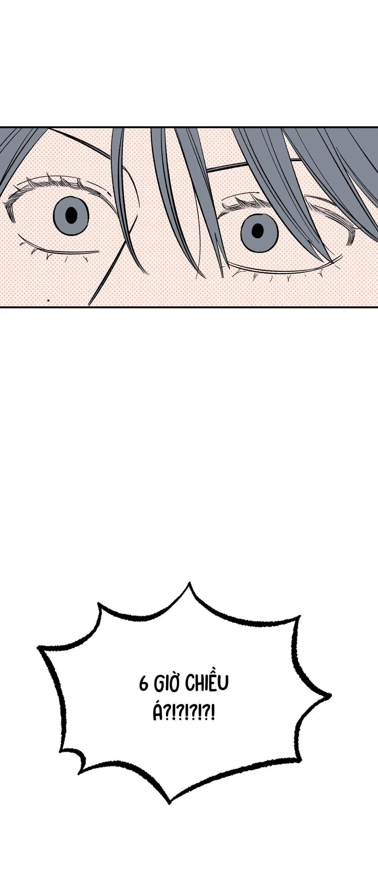 Điểm Hẹn Tình Đơn Phương Chapter 28 Trang 15