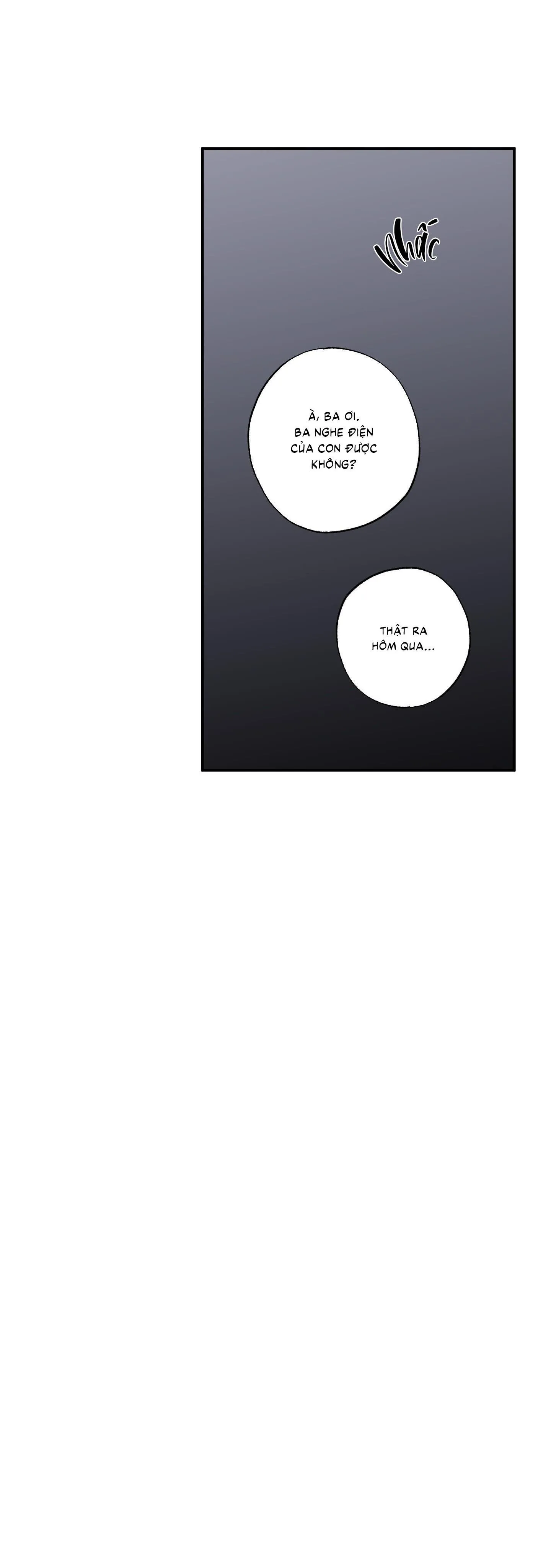 Điểm Hẹn Tình Đơn Phương Chapter 28 Trang 20