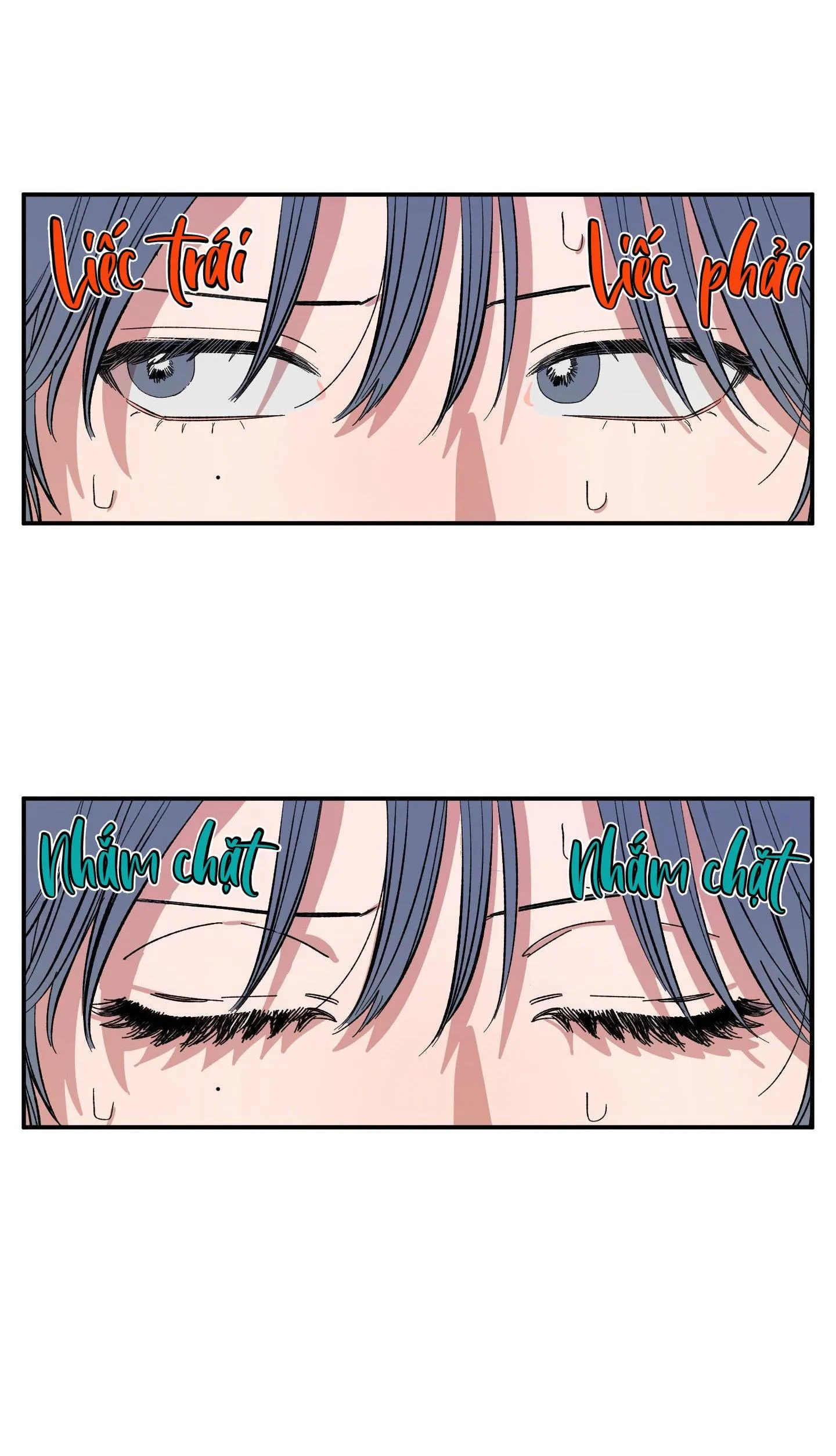 Điểm Hẹn Tình Đơn Phương Chapter 28 Trang 22