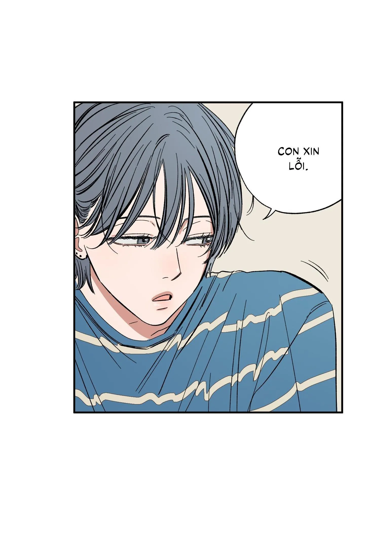 Điểm Hẹn Tình Đơn Phương Chapter 28 Trang 25