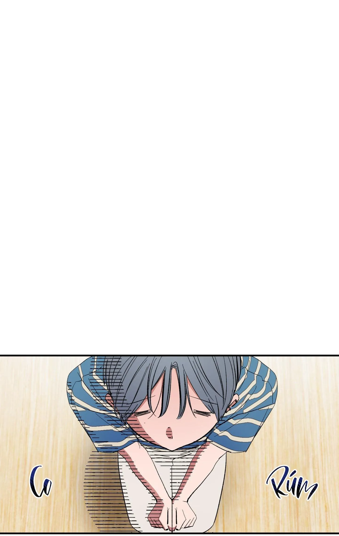 Điểm Hẹn Tình Đơn Phương Chapter 28 Trang 32