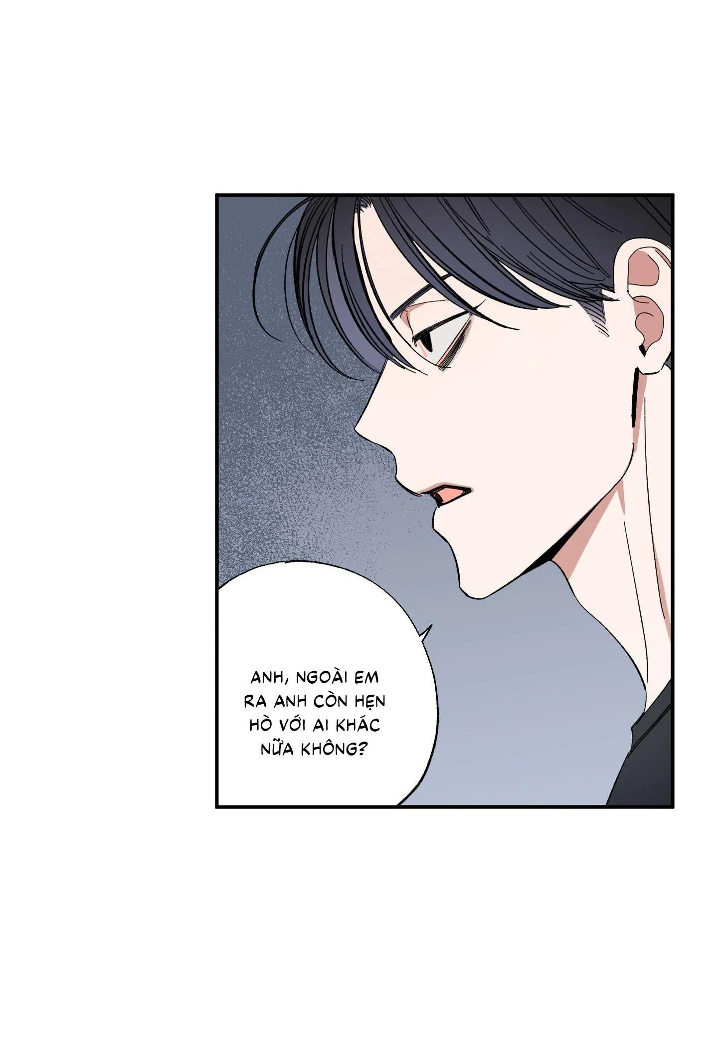 Điểm Hẹn Tình Đơn Phương Chapter 28 Trang 37