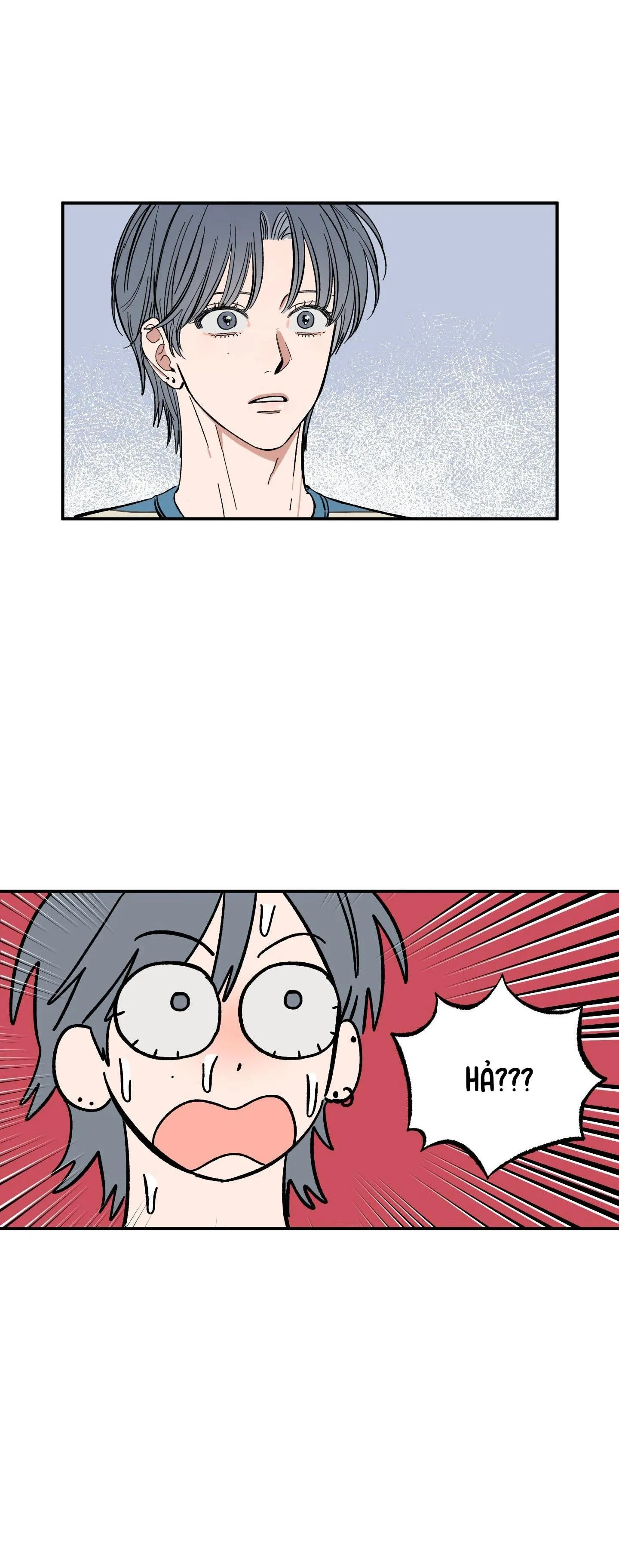 Điểm Hẹn Tình Đơn Phương Chapter 28 Trang 38