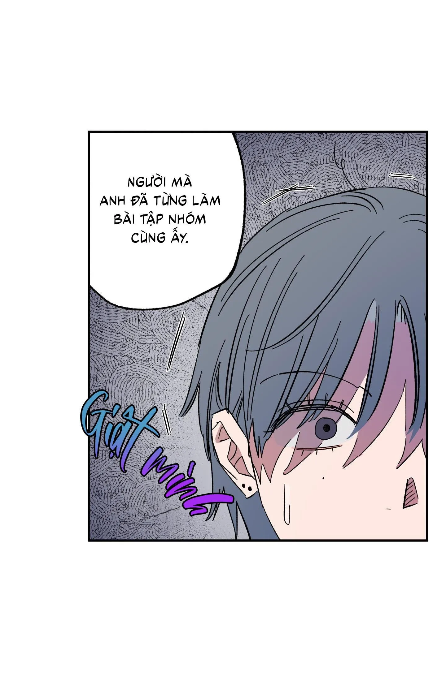 Điểm Hẹn Tình Đơn Phương Chapter 29 Trang 4