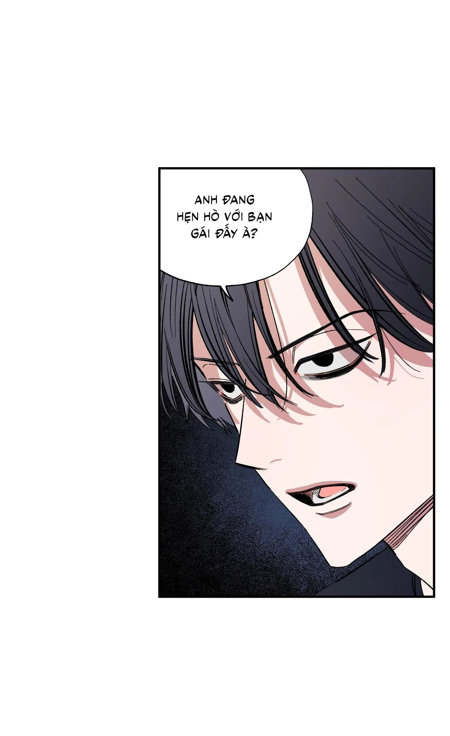 Điểm Hẹn Tình Đơn Phương Chapter 29 Trang 9