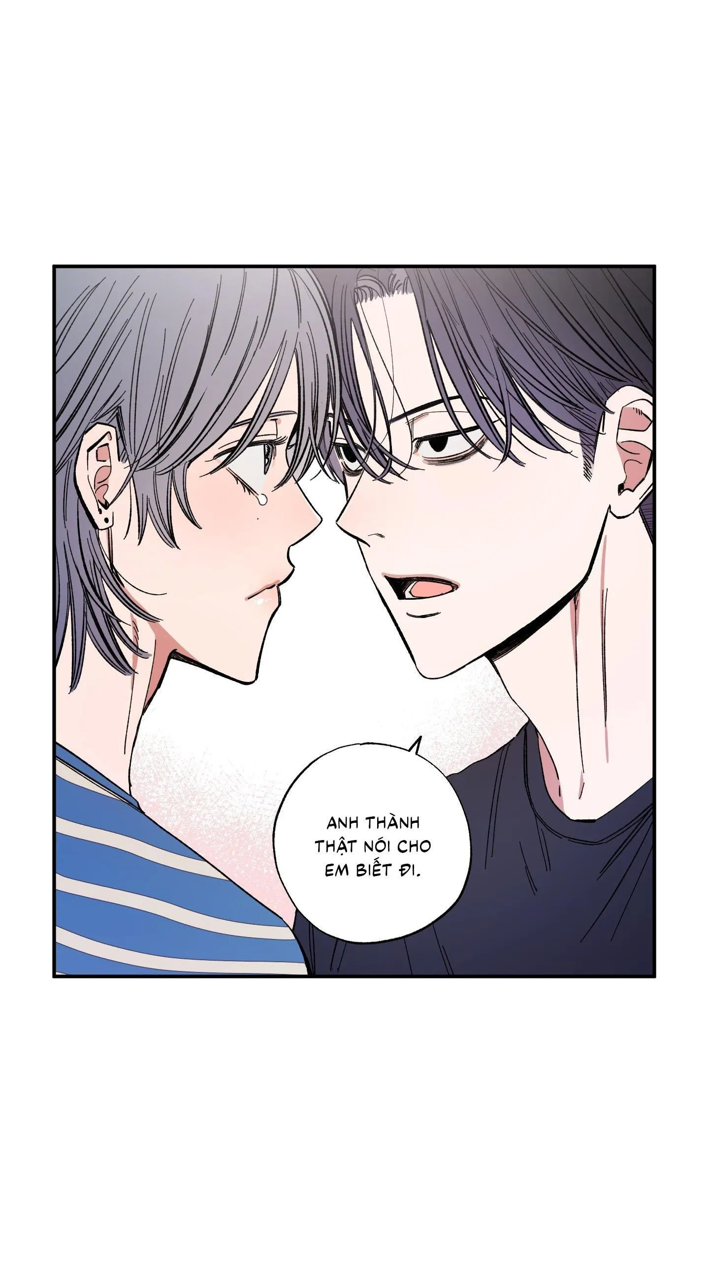 Điểm Hẹn Tình Đơn Phương Chapter 29 Trang 16