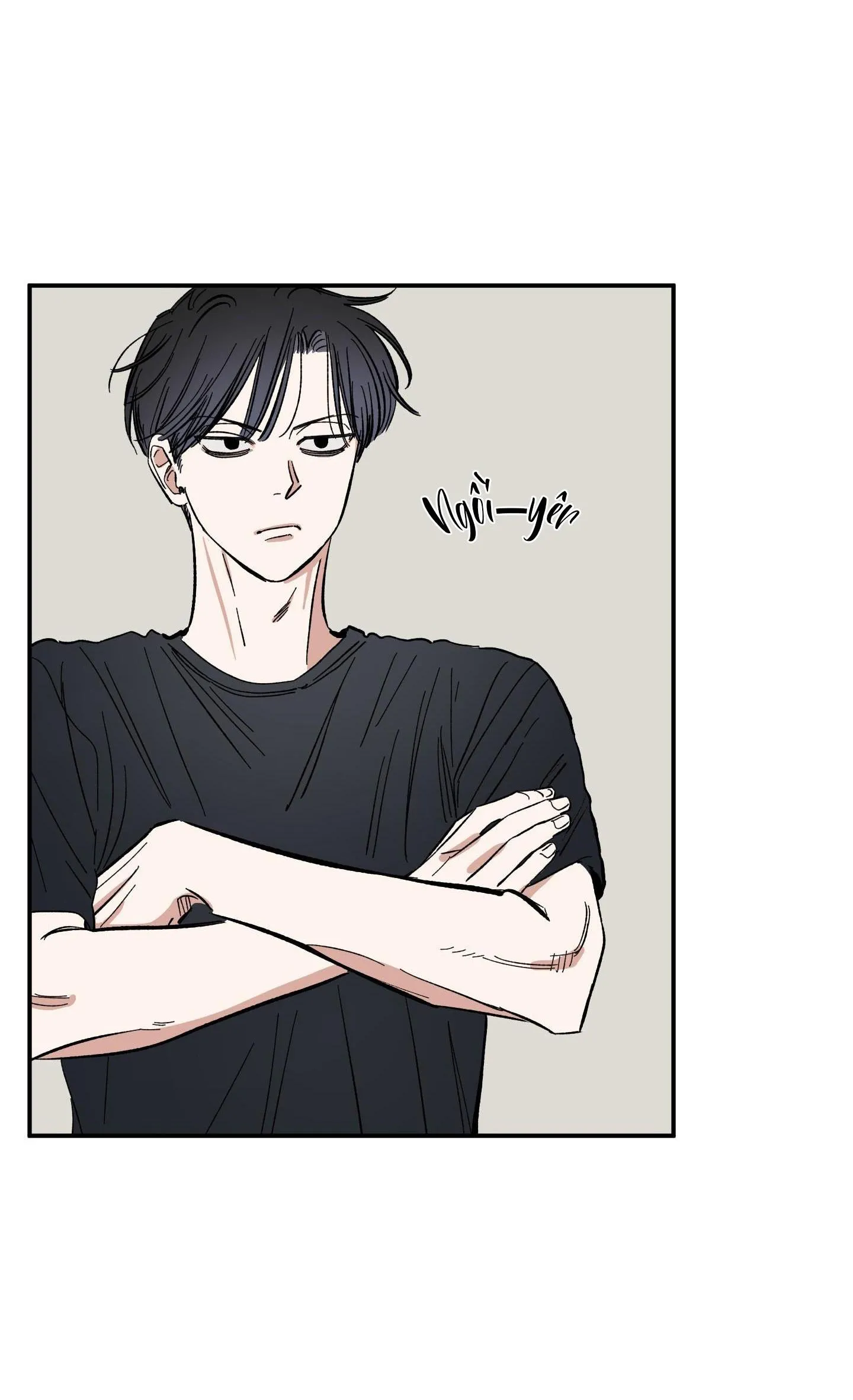 Điểm Hẹn Tình Đơn Phương Chapter 29 Trang 21