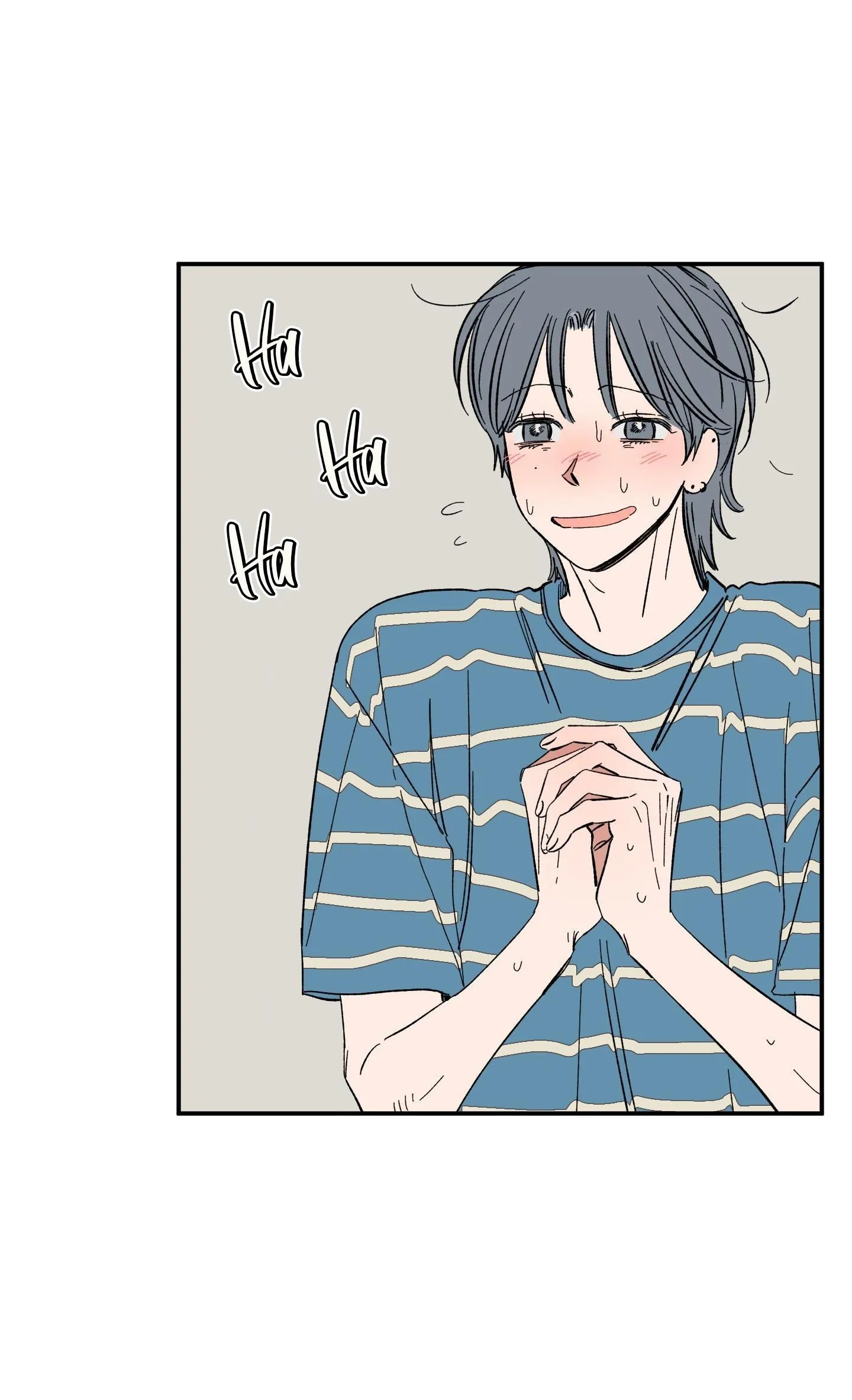 Điểm Hẹn Tình Đơn Phương Chapter 29 Trang 22