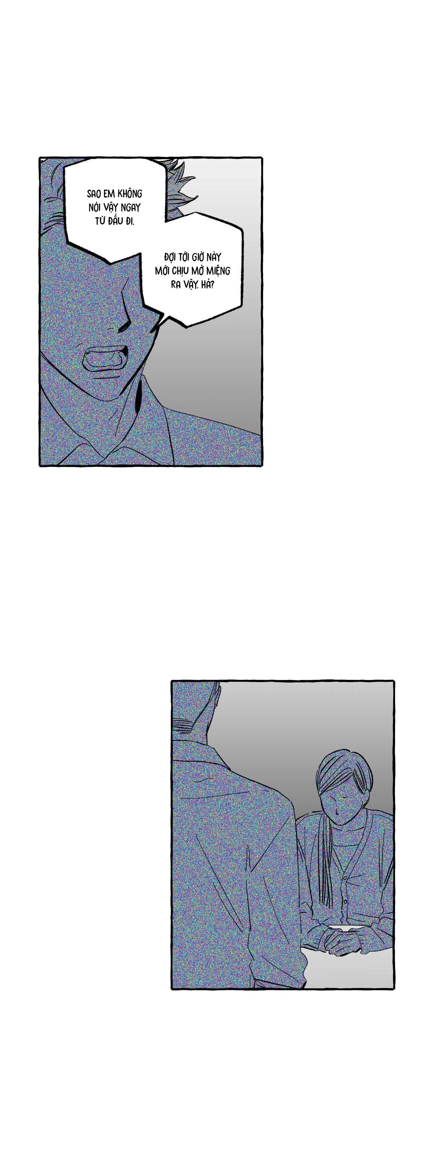 Điểm Hẹn Tình Đơn Phương Chapter 29 Trang 26