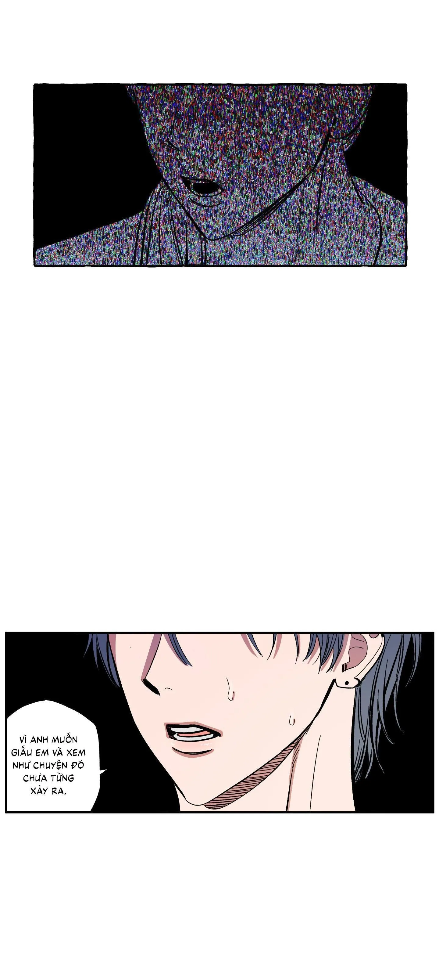 Điểm Hẹn Tình Đơn Phương Chapter 29 Trang 28