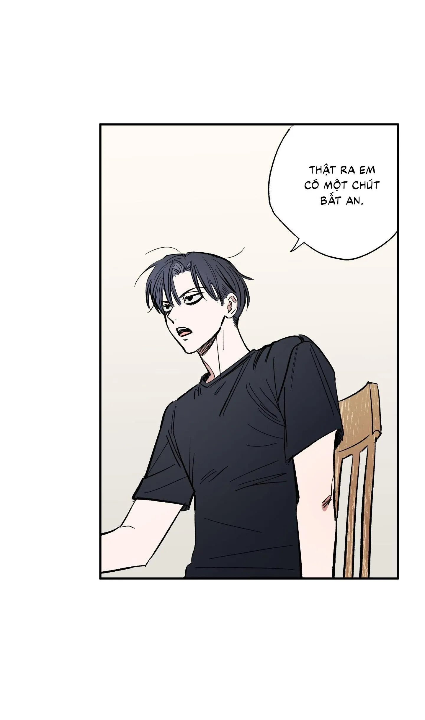 Điểm Hẹn Tình Đơn Phương Chapter 29 Trang 34