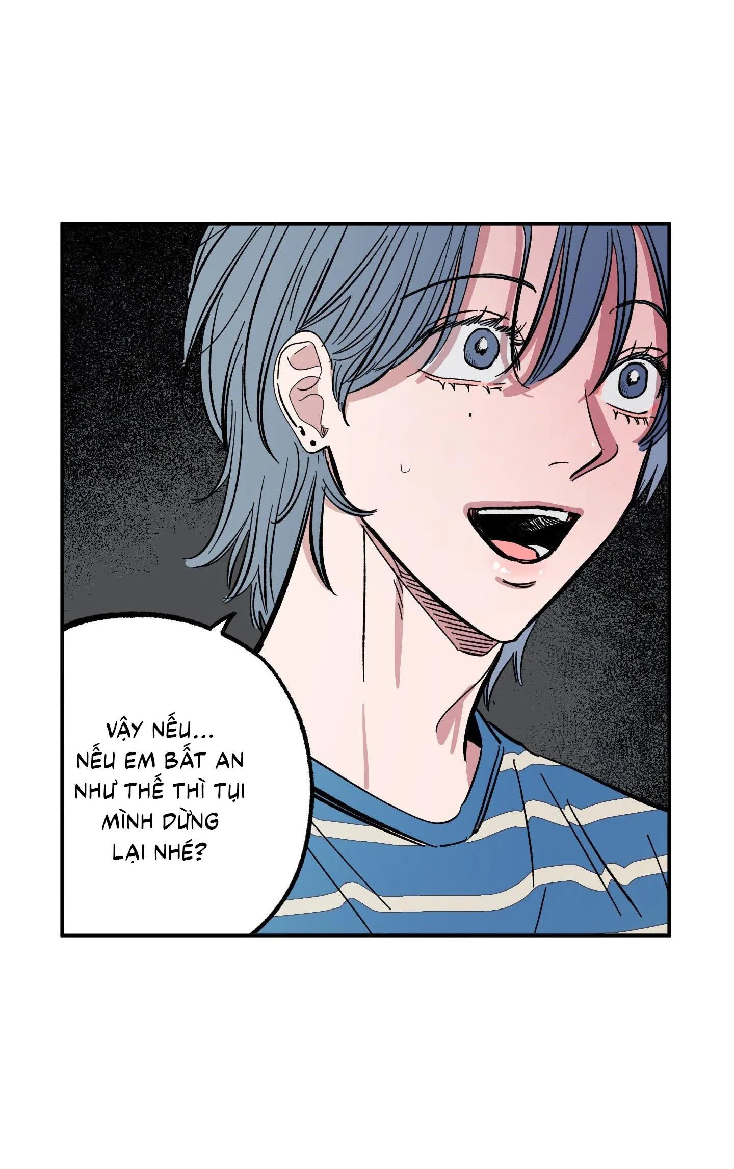 Điểm Hẹn Tình Đơn Phương Chapter 29 Trang 36