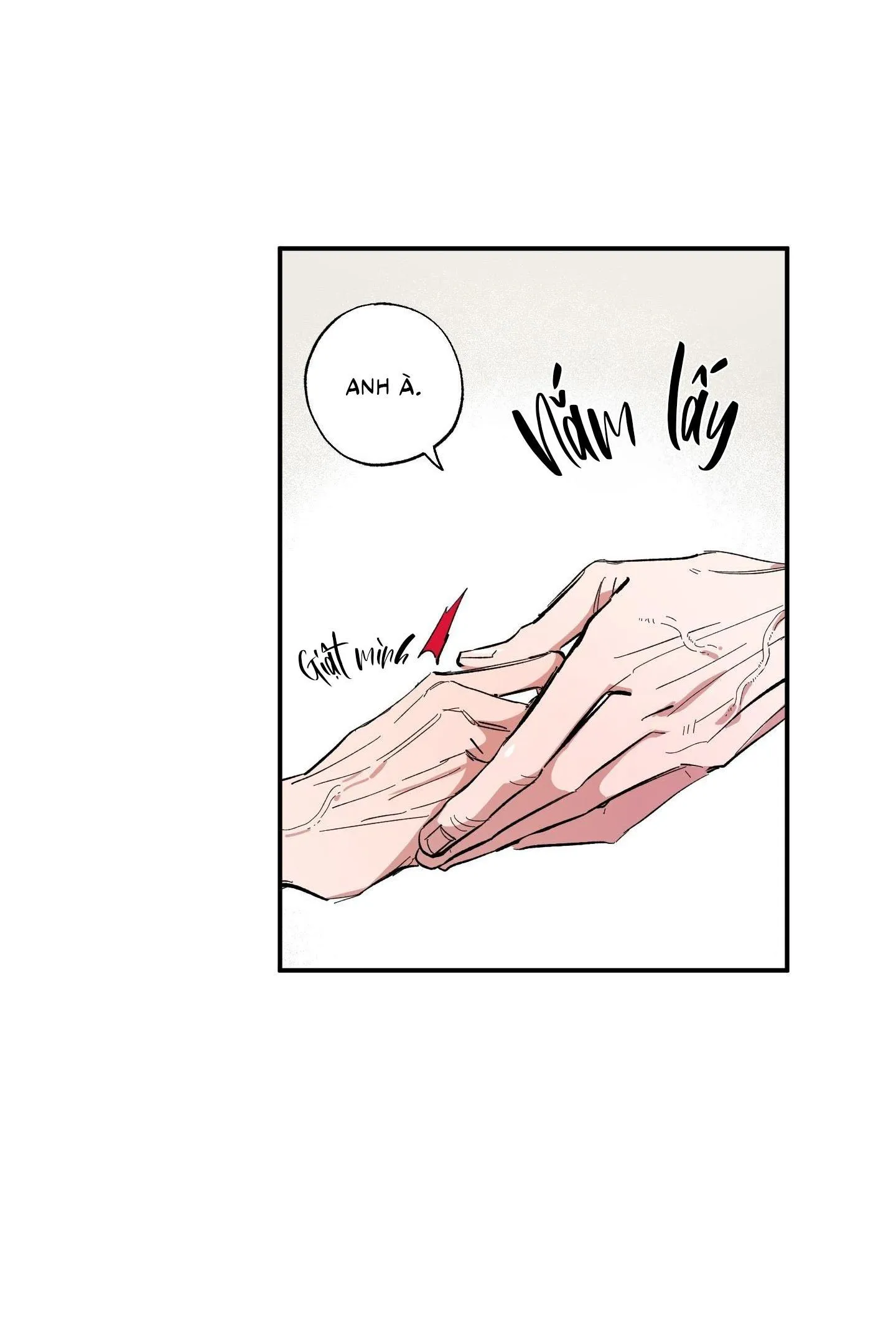 Điểm Hẹn Tình Đơn Phương Chapter 29 Trang 44