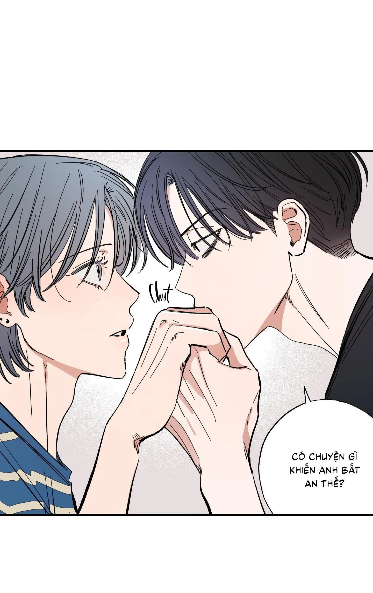 Điểm Hẹn Tình Đơn Phương Chapter 29 Trang 45