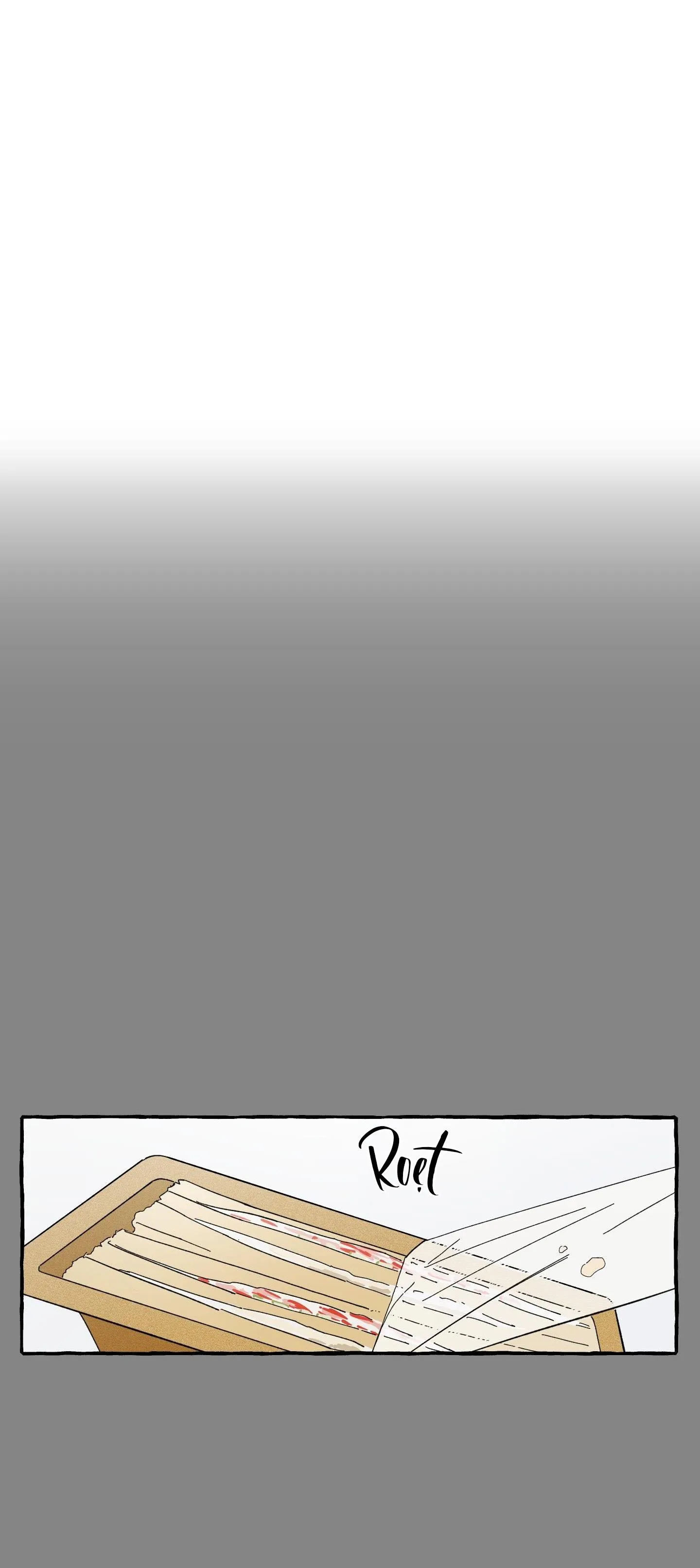 Điểm Hẹn Tình Đơn Phương Chapter 30 Trang 4