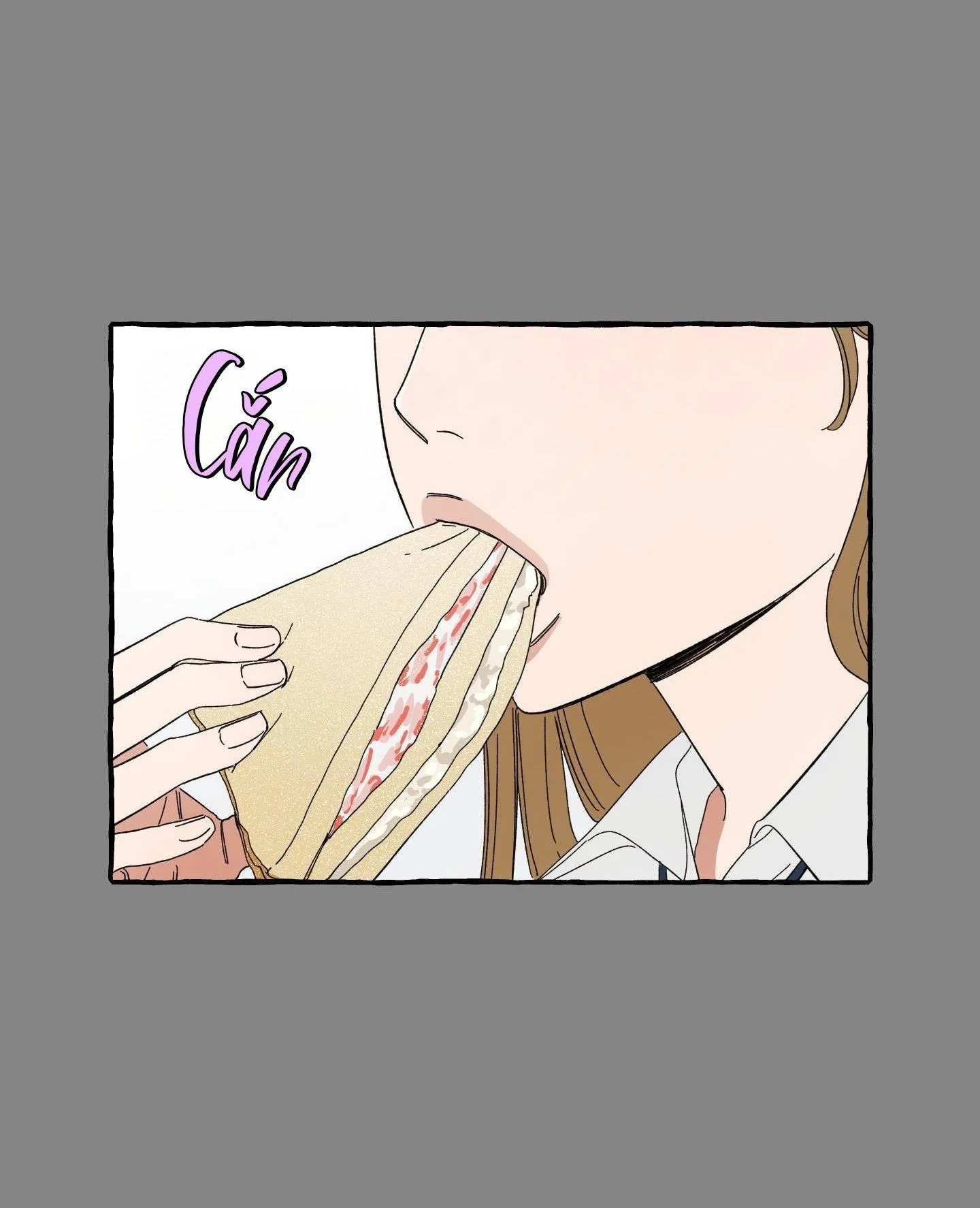 Điểm Hẹn Tình Đơn Phương Chapter 30 Trang 5