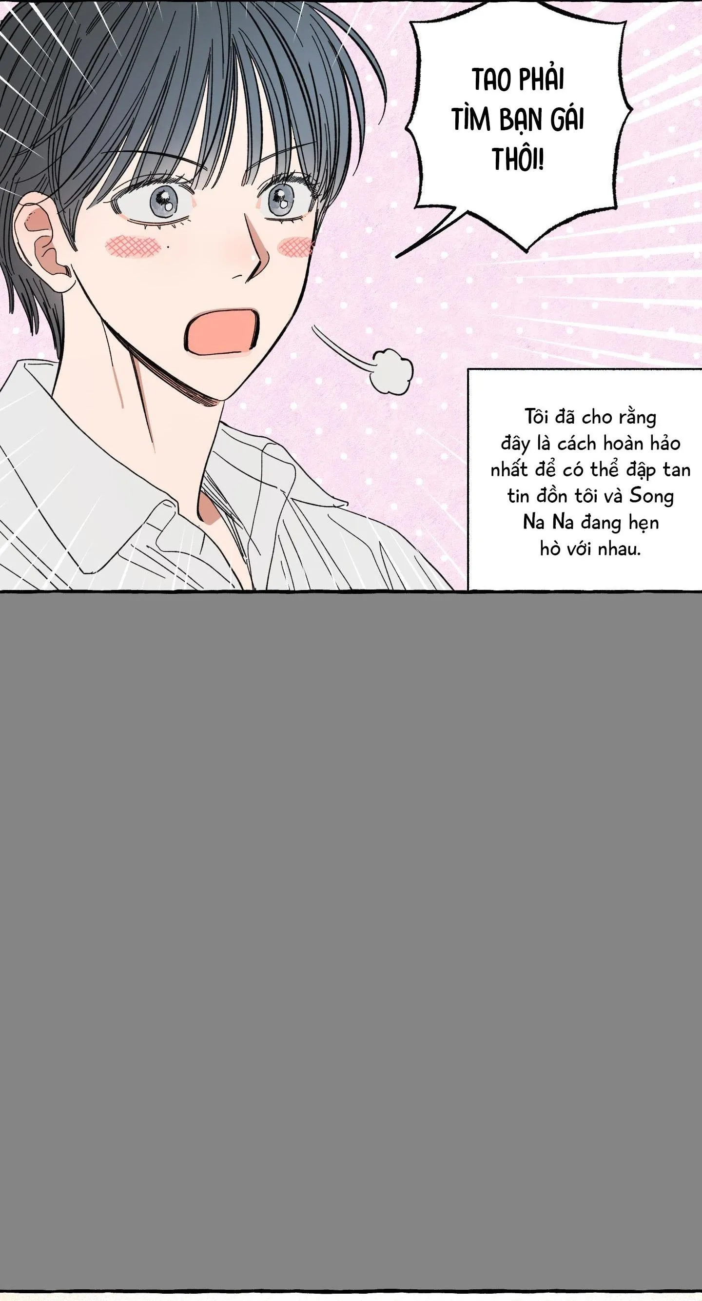 Điểm Hẹn Tình Đơn Phương Chapter 30 Trang 11