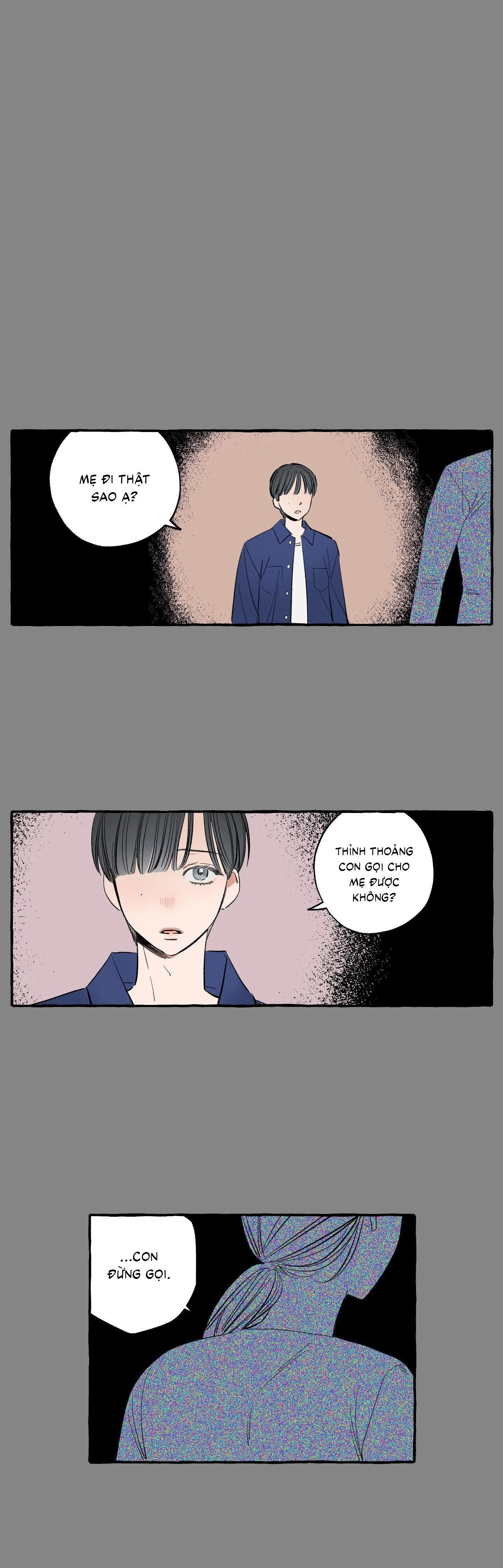 Điểm Hẹn Tình Đơn Phương Chapter 30 Trang 13