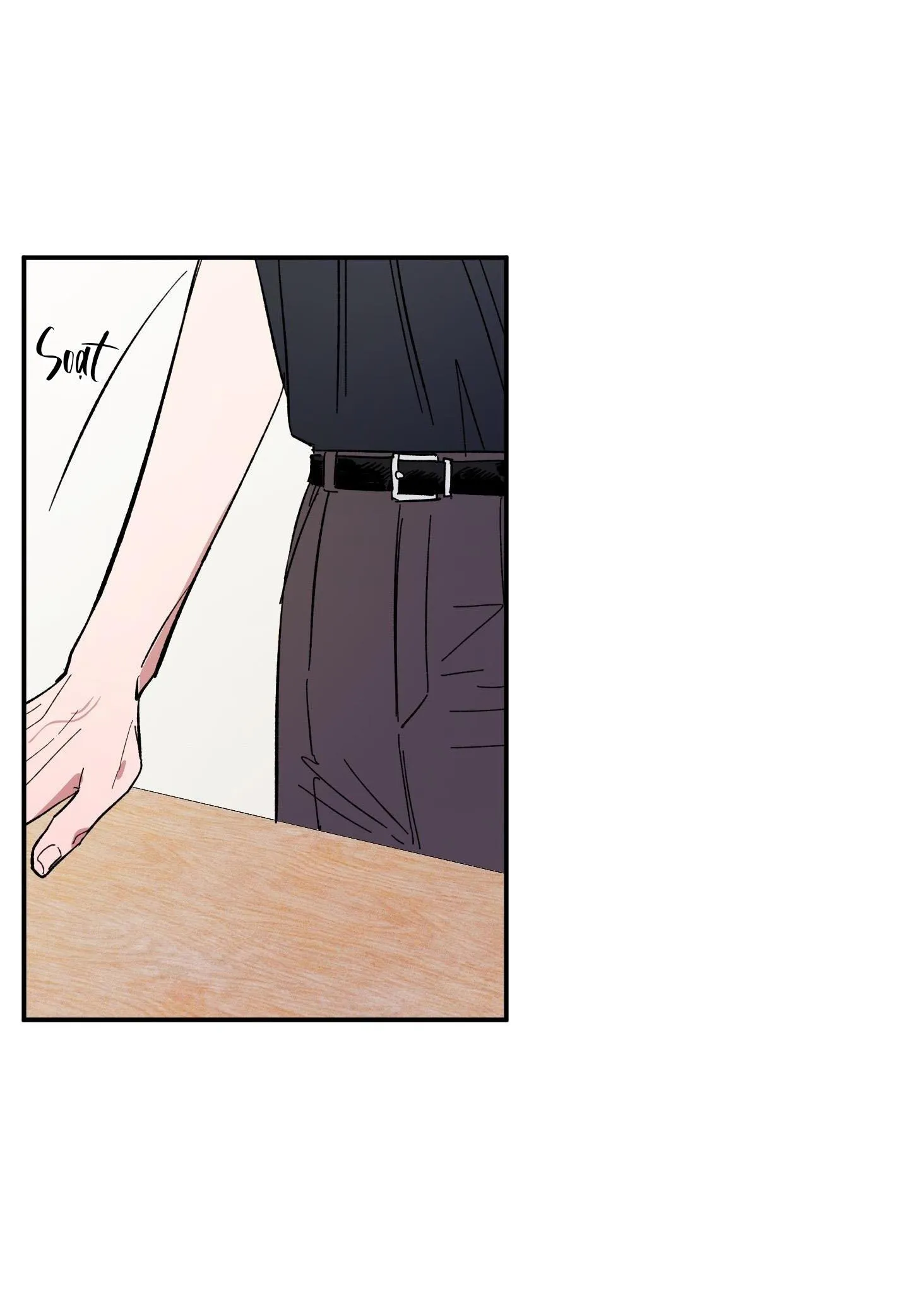 Điểm Hẹn Tình Đơn Phương Chapter 30 Trang 17