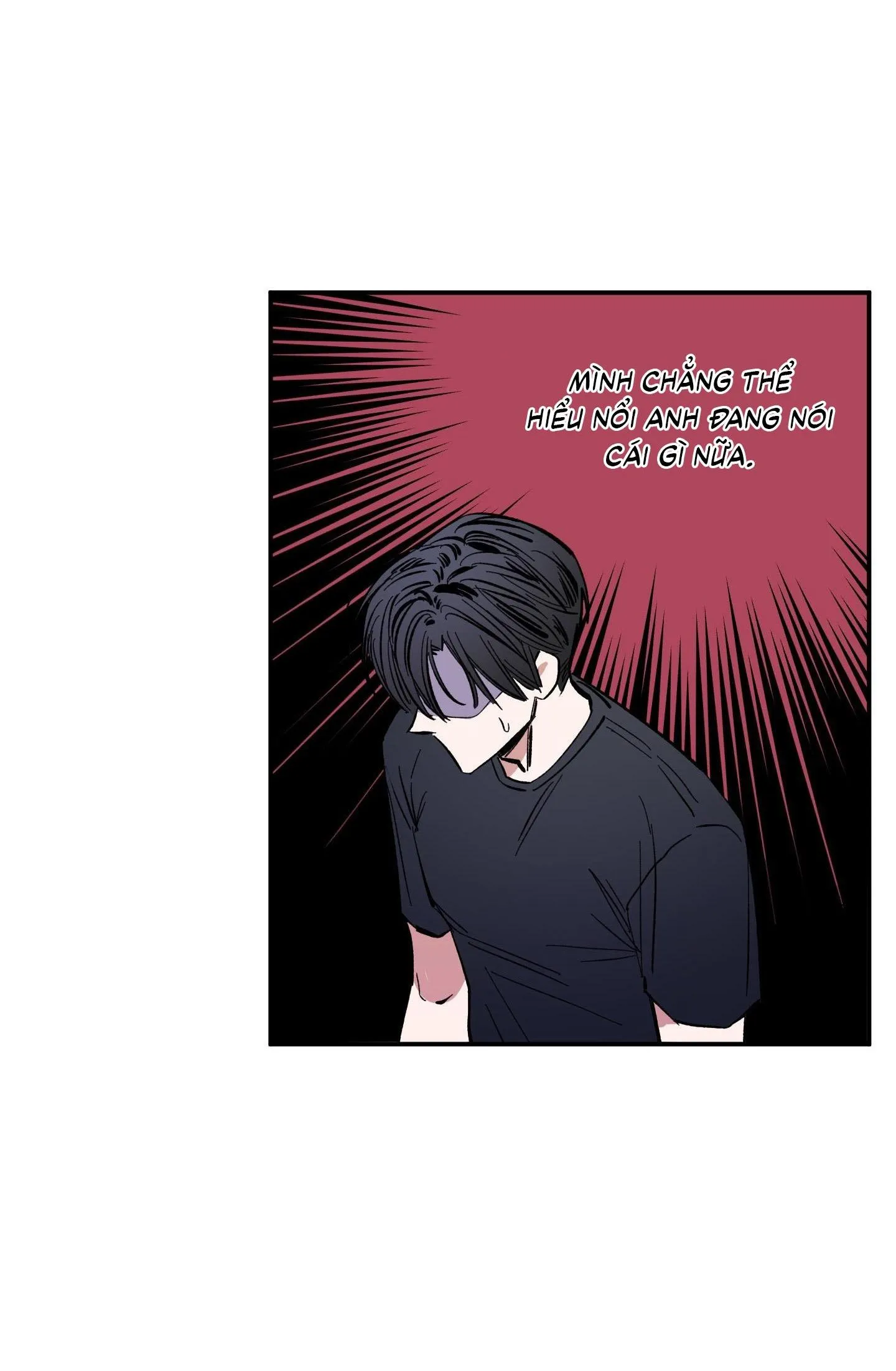 Điểm Hẹn Tình Đơn Phương Chapter 30 Trang 18