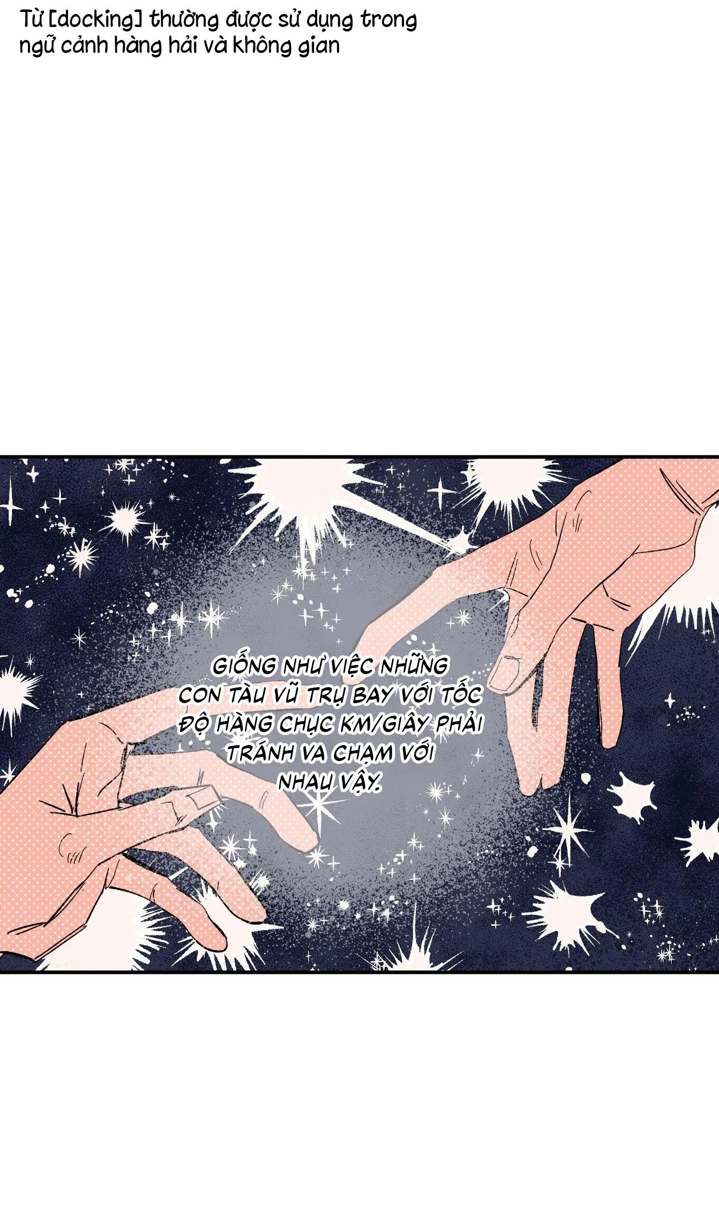 Điểm Hẹn Tình Đơn Phương Chapter 30 Trang 22