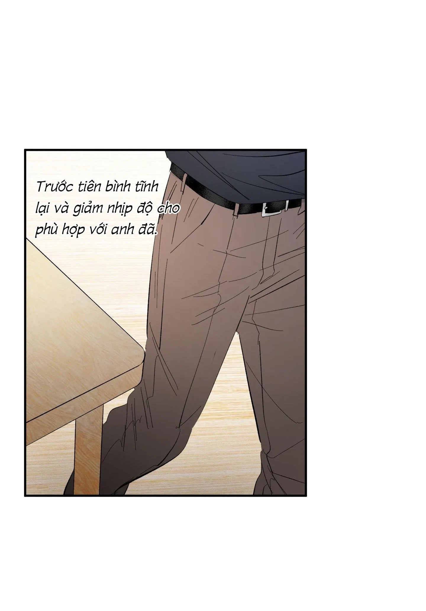 Điểm Hẹn Tình Đơn Phương Chapter 30 Trang 23