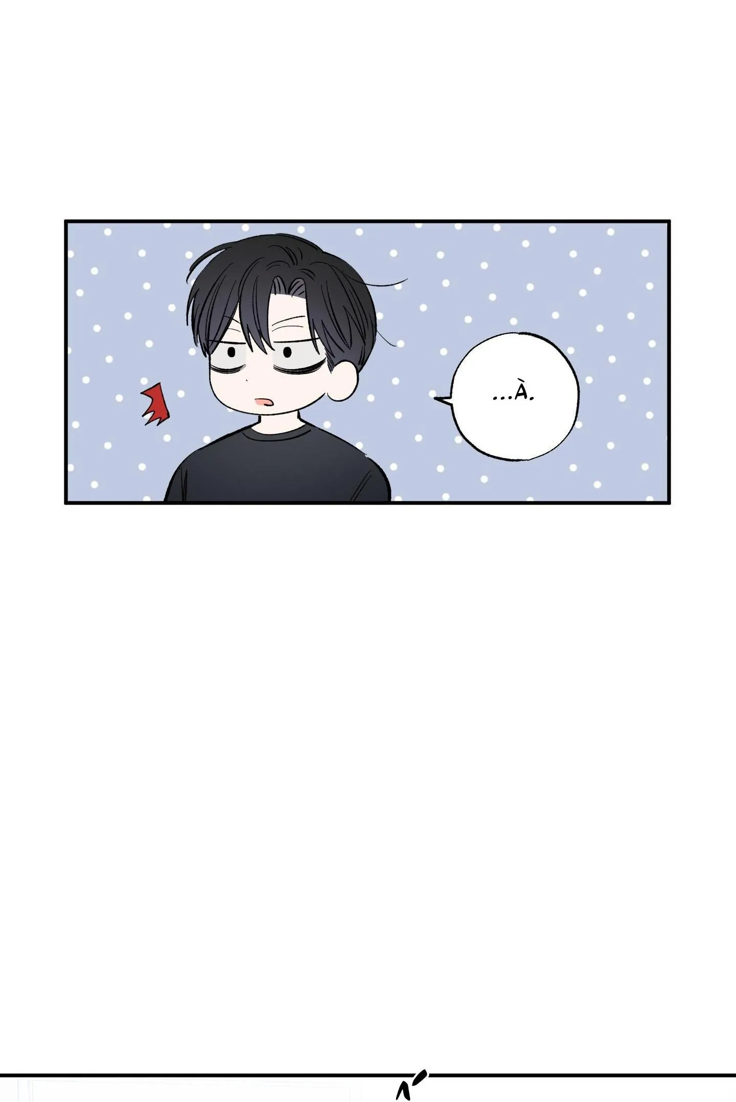 Điểm Hẹn Tình Đơn Phương Chapter 30 Trang 25