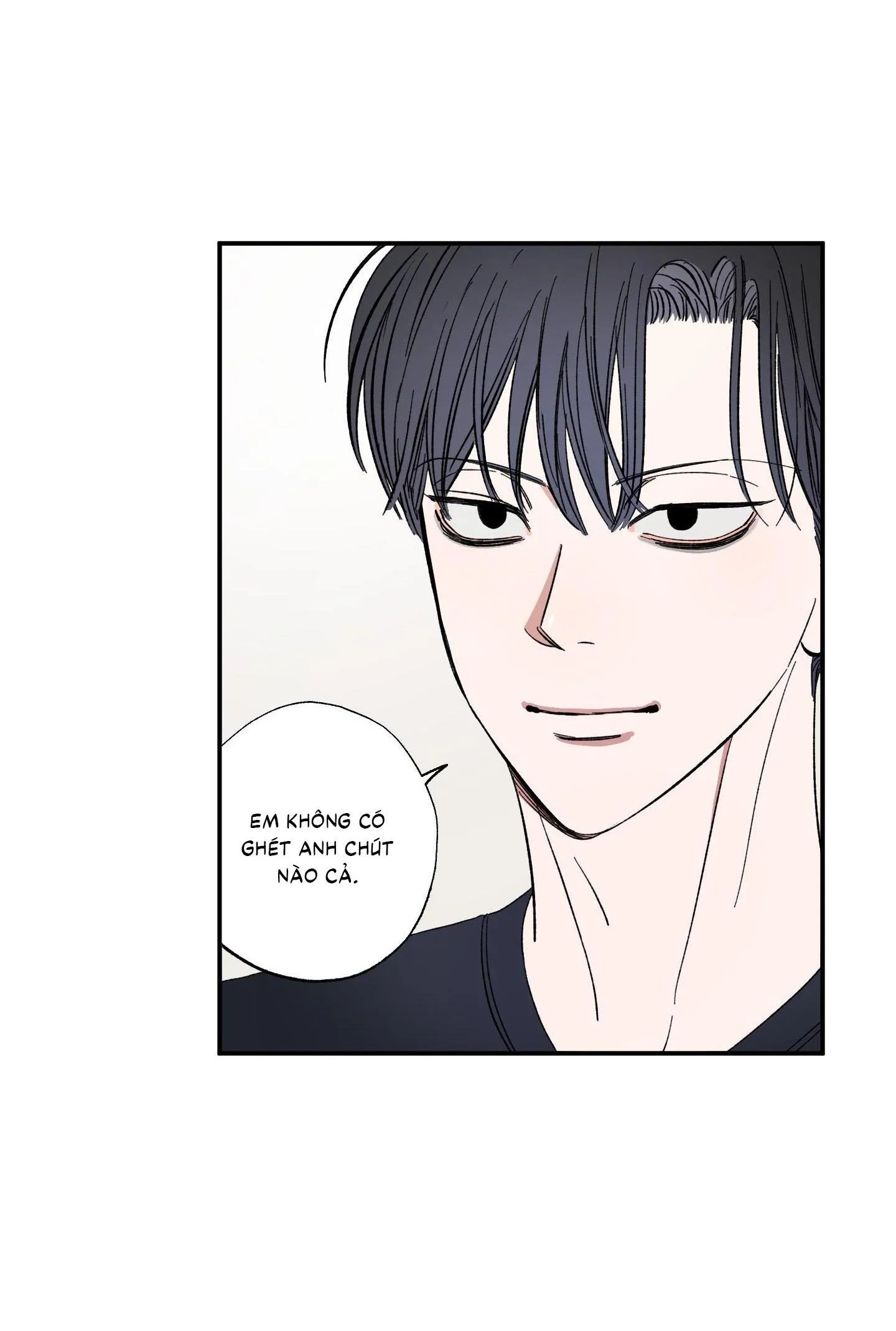 Điểm Hẹn Tình Đơn Phương Chapter 30 Trang 27