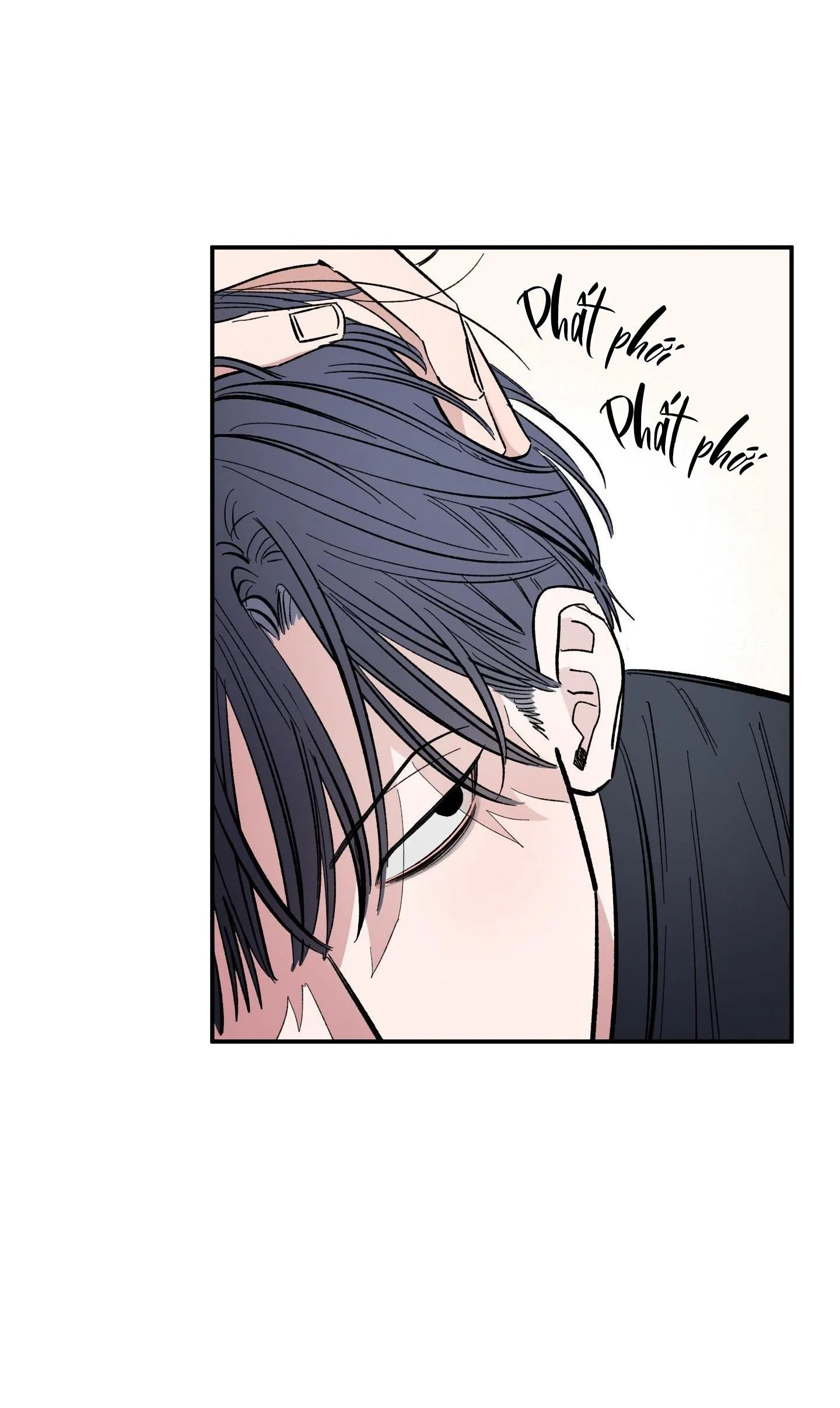 Điểm Hẹn Tình Đơn Phương Chapter 30 Trang 34