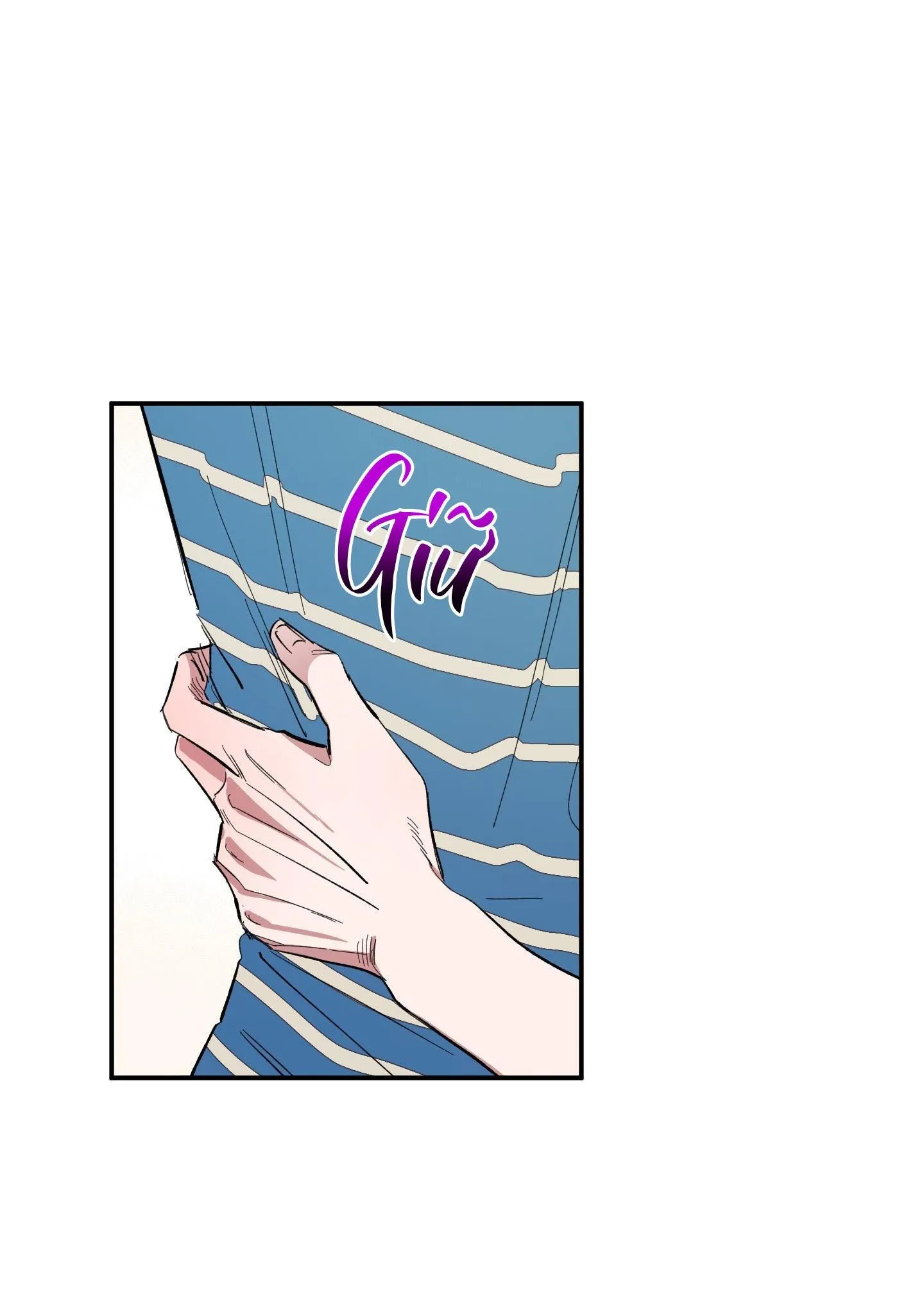 Điểm Hẹn Tình Đơn Phương Chapter 30 Trang 35