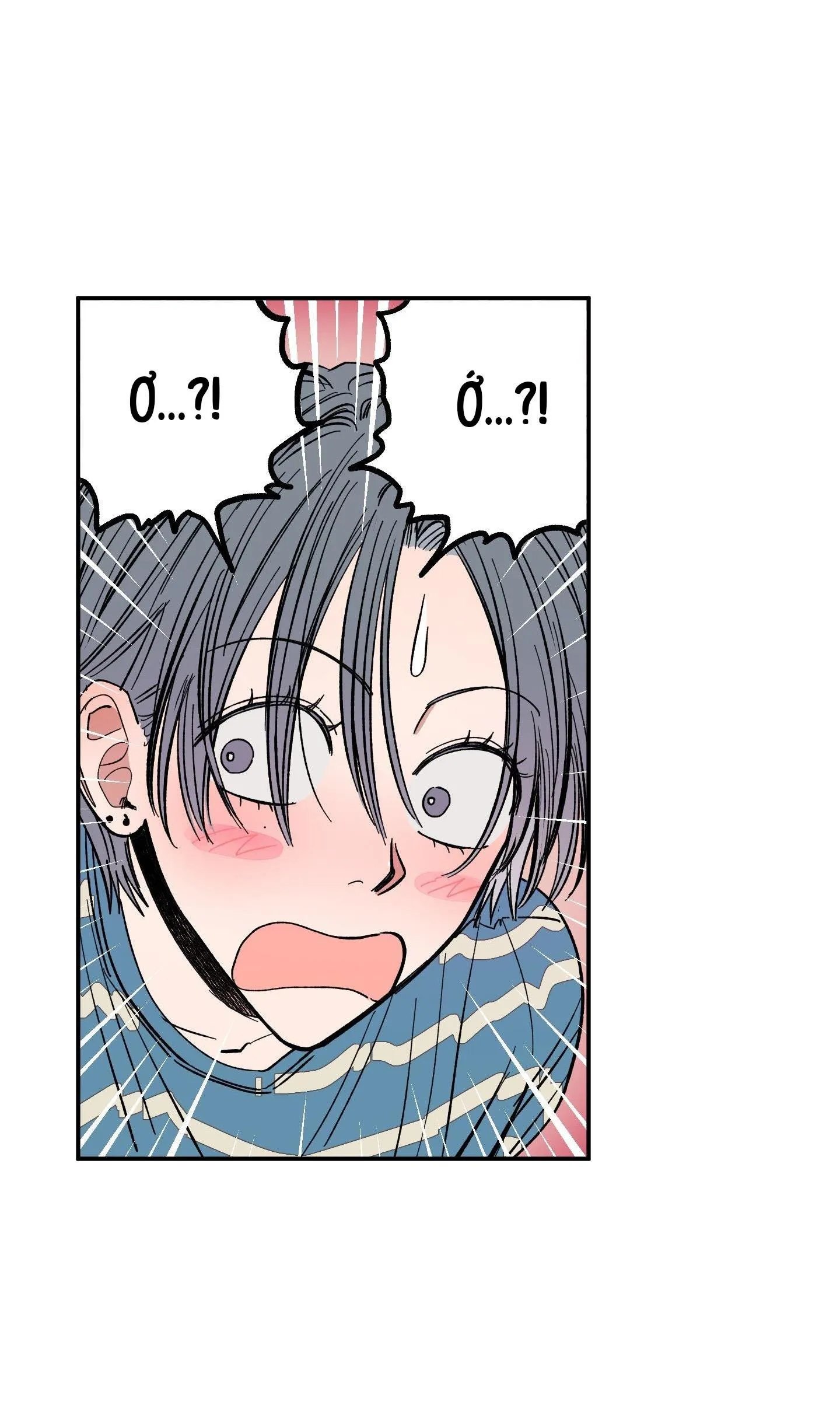 Điểm Hẹn Tình Đơn Phương Chapter 30 Trang 37