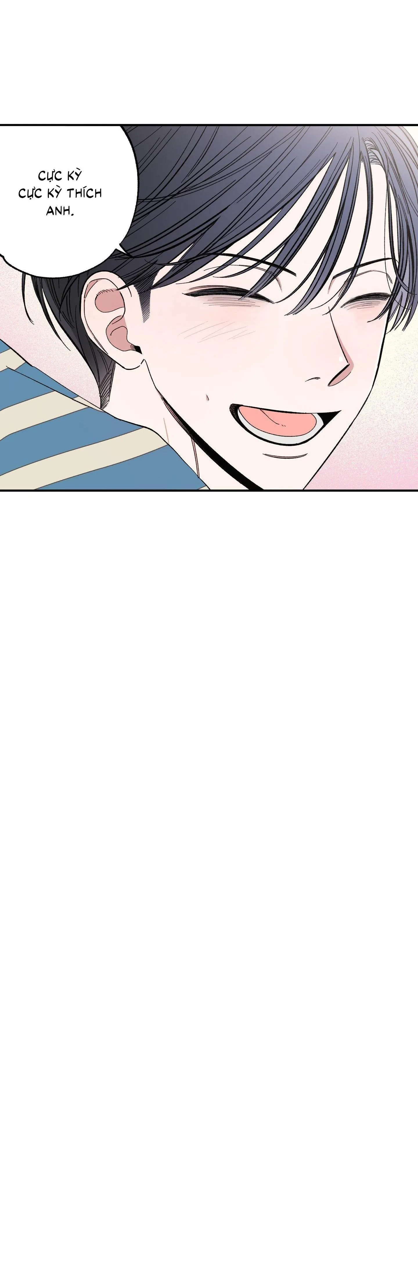 Điểm Hẹn Tình Đơn Phương Chapter 30 Trang 40