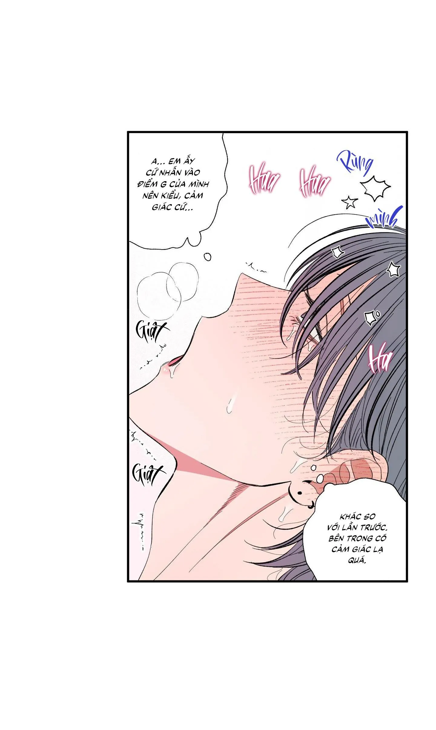 Điểm Hẹn Tình Đơn Phương Chapter 31 Trang 13