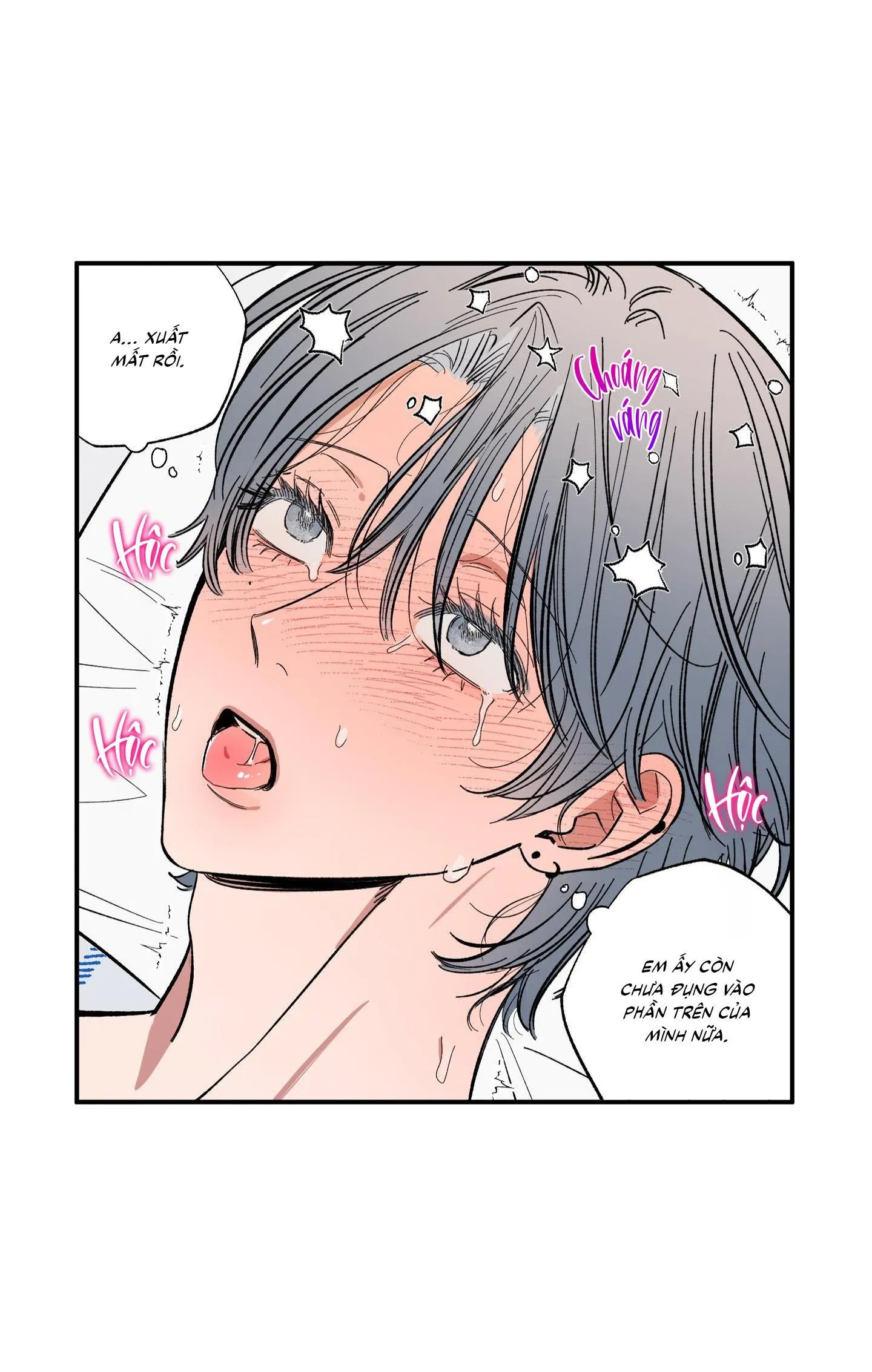 Điểm Hẹn Tình Đơn Phương Chapter 31 Trang 16