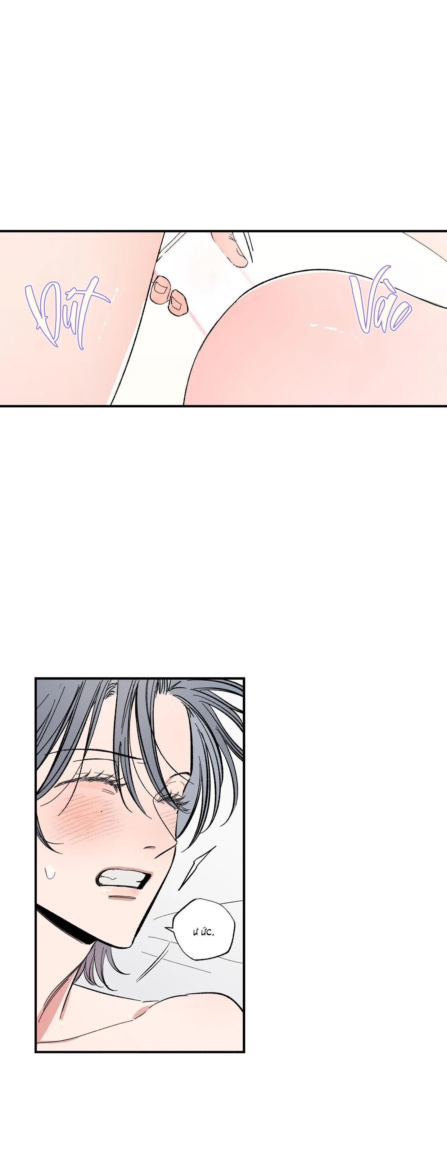 Điểm Hẹn Tình Đơn Phương Chapter 31 Trang 19