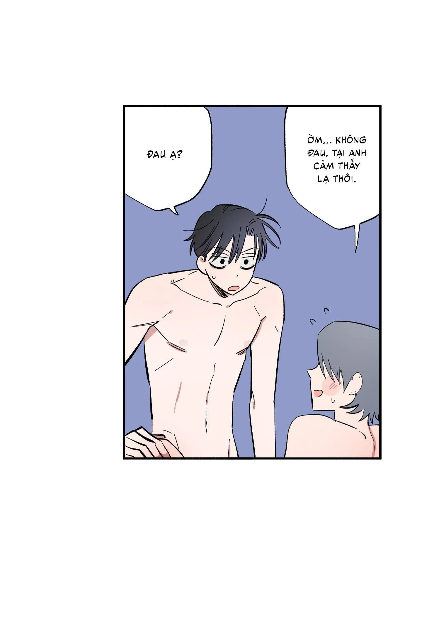 Điểm Hẹn Tình Đơn Phương Chapter 31 Trang 20