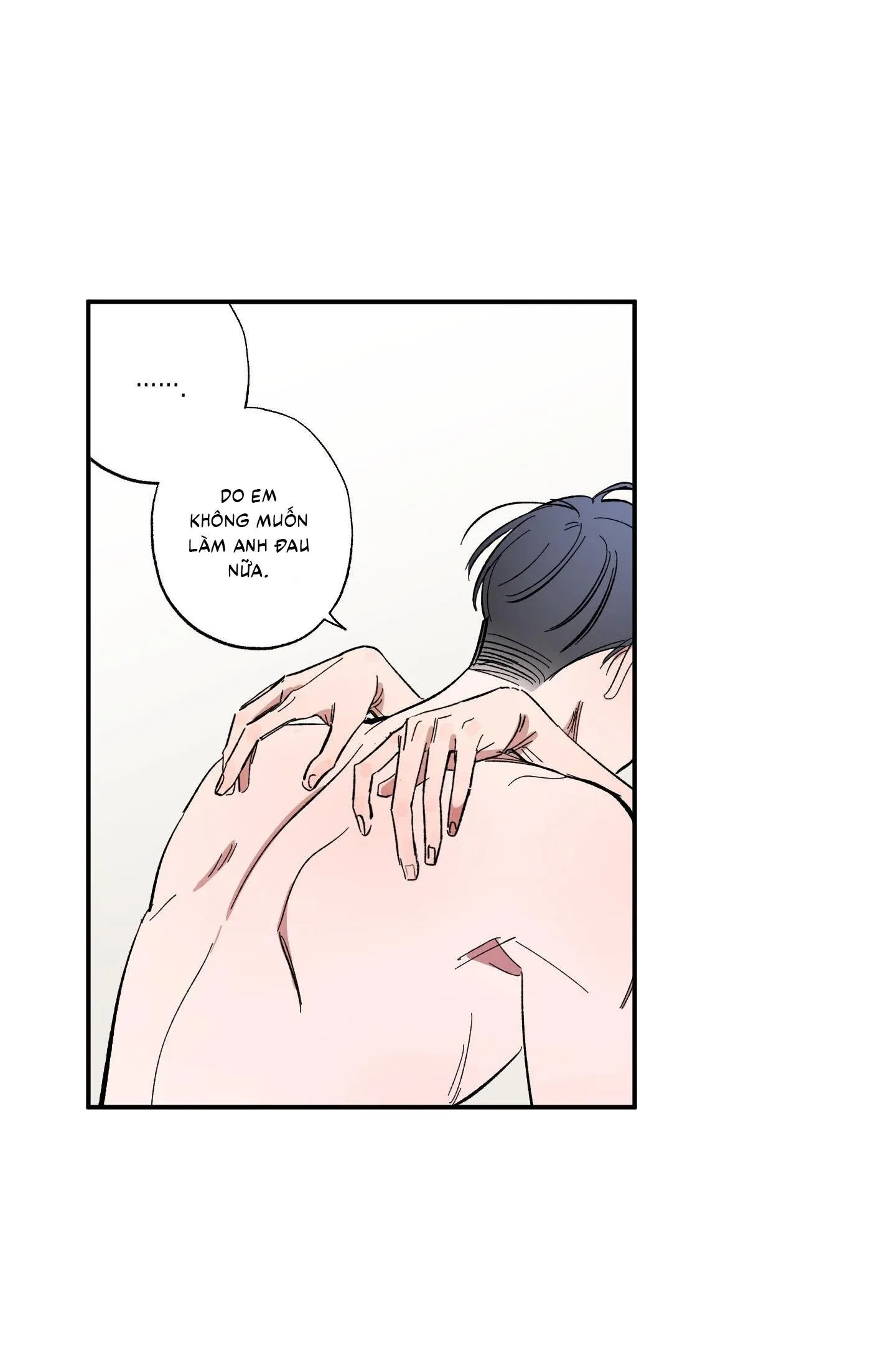 Điểm Hẹn Tình Đơn Phương Chapter 31 Trang 22