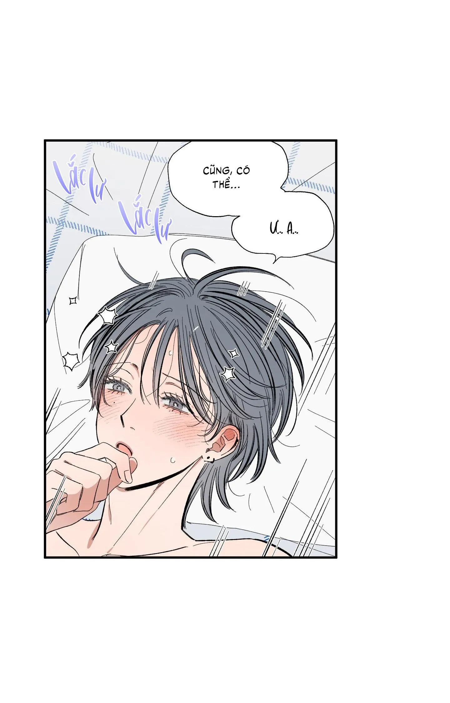 Điểm Hẹn Tình Đơn Phương Chapter 31 Trang 26