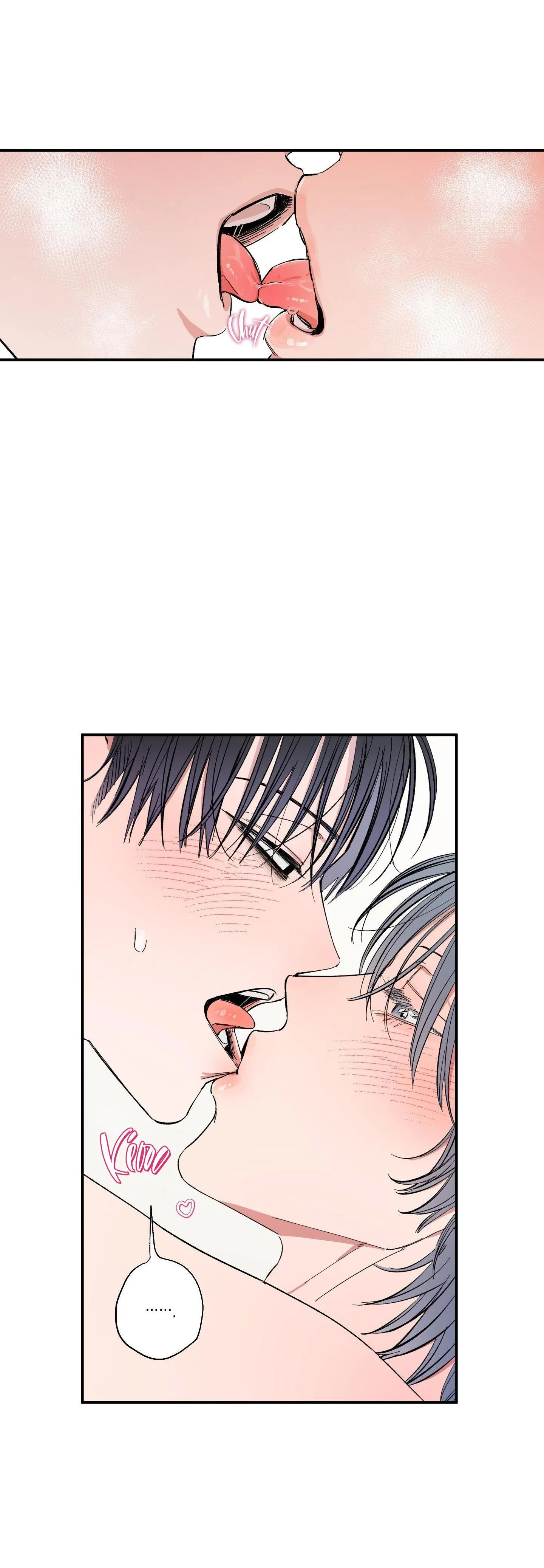 Điểm Hẹn Tình Đơn Phương Chapter 31 Trang 29