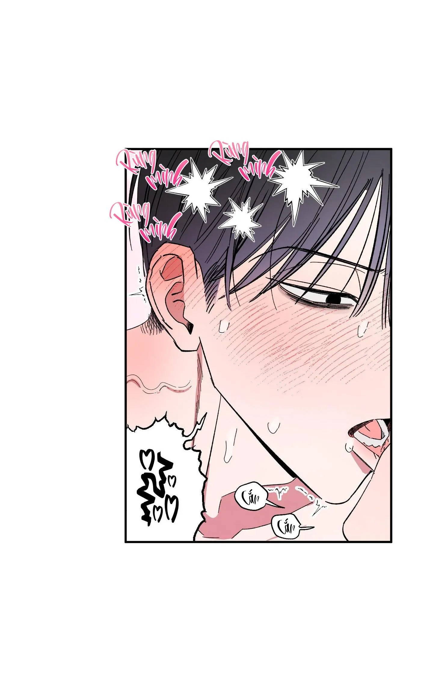 Điểm Hẹn Tình Đơn Phương Chapter 31 Trang 31