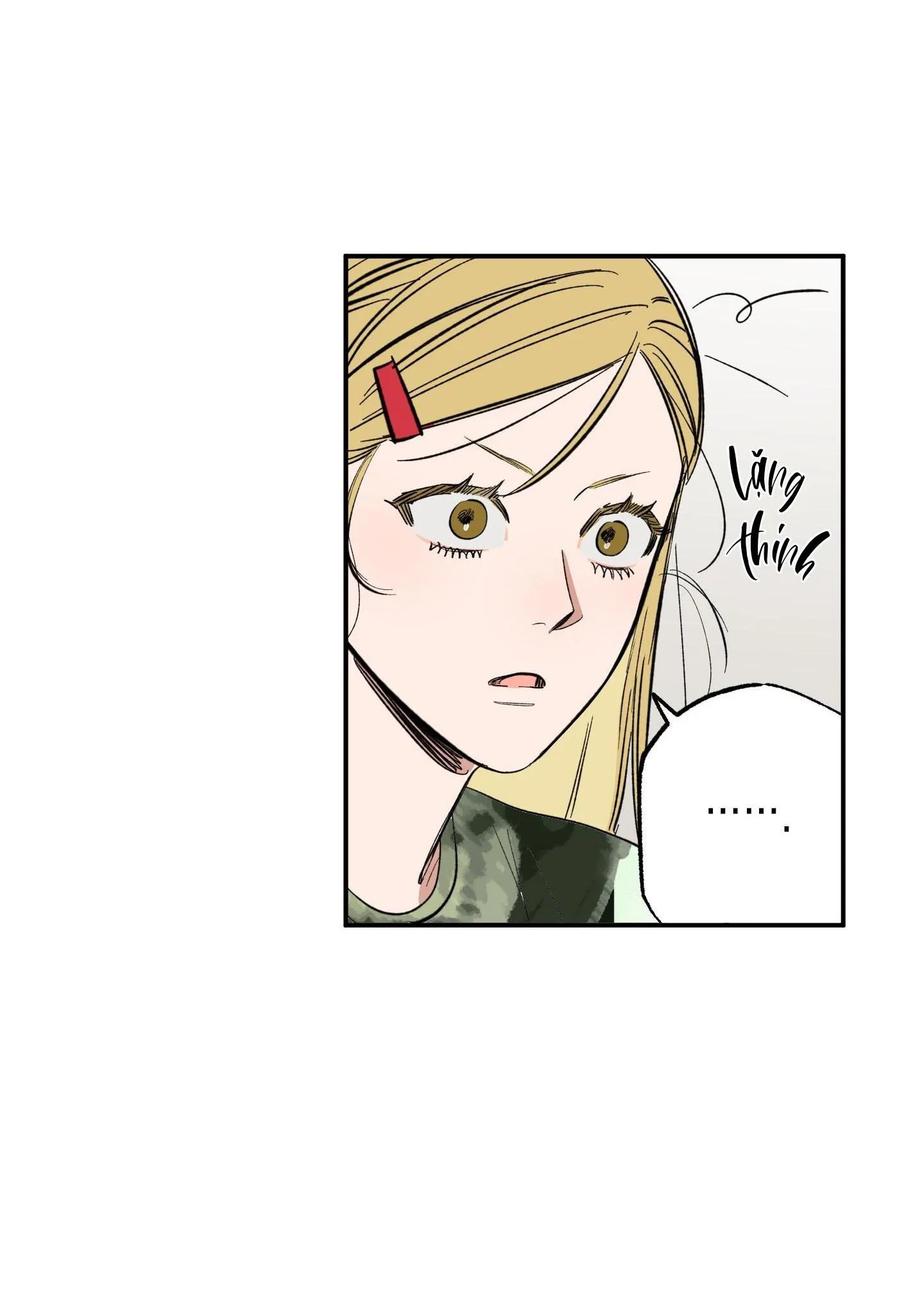 Điểm Hẹn Tình Đơn Phương Chapter 32 Trang 5