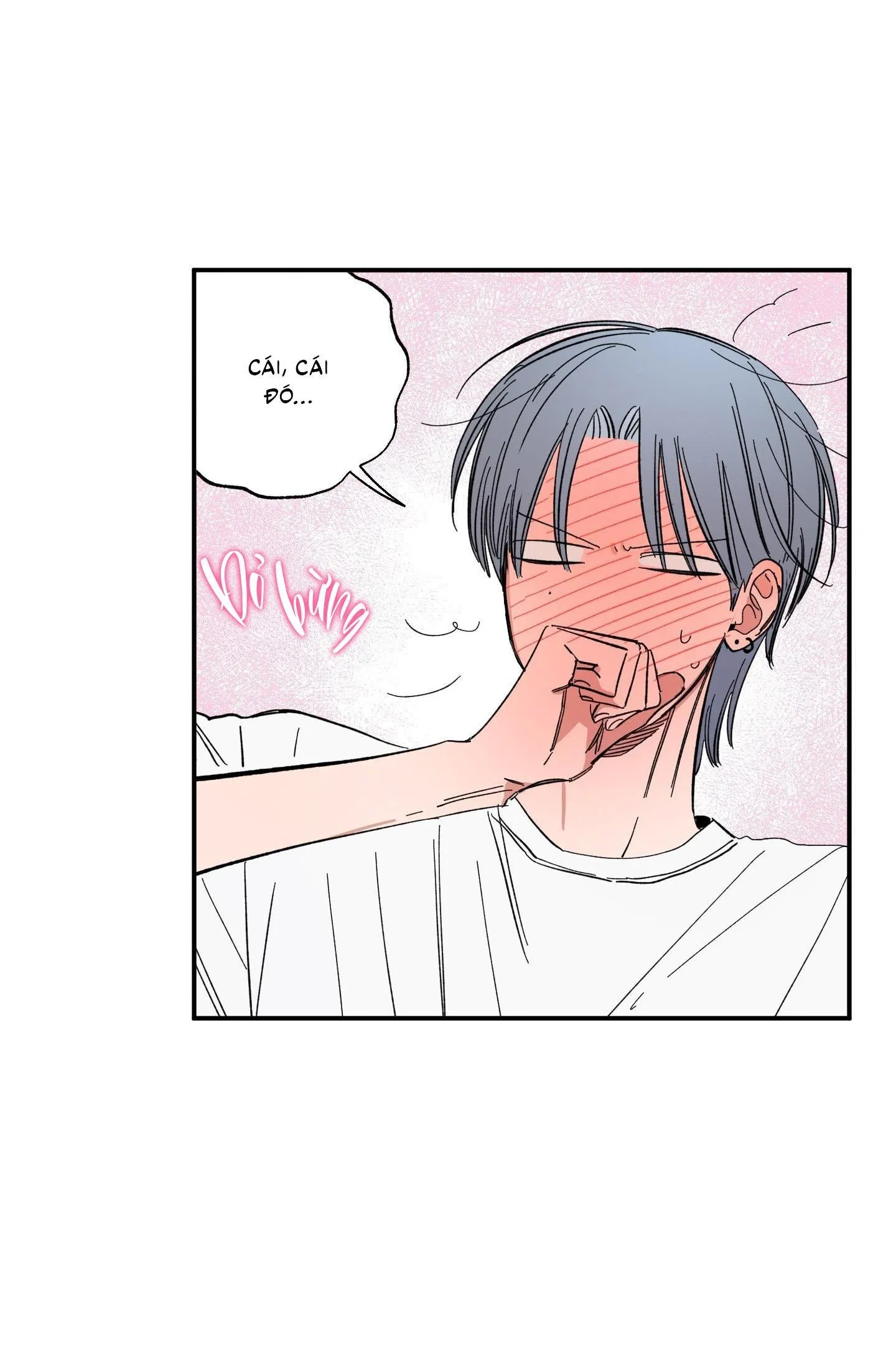 Điểm Hẹn Tình Đơn Phương Chapter 32 Trang 16