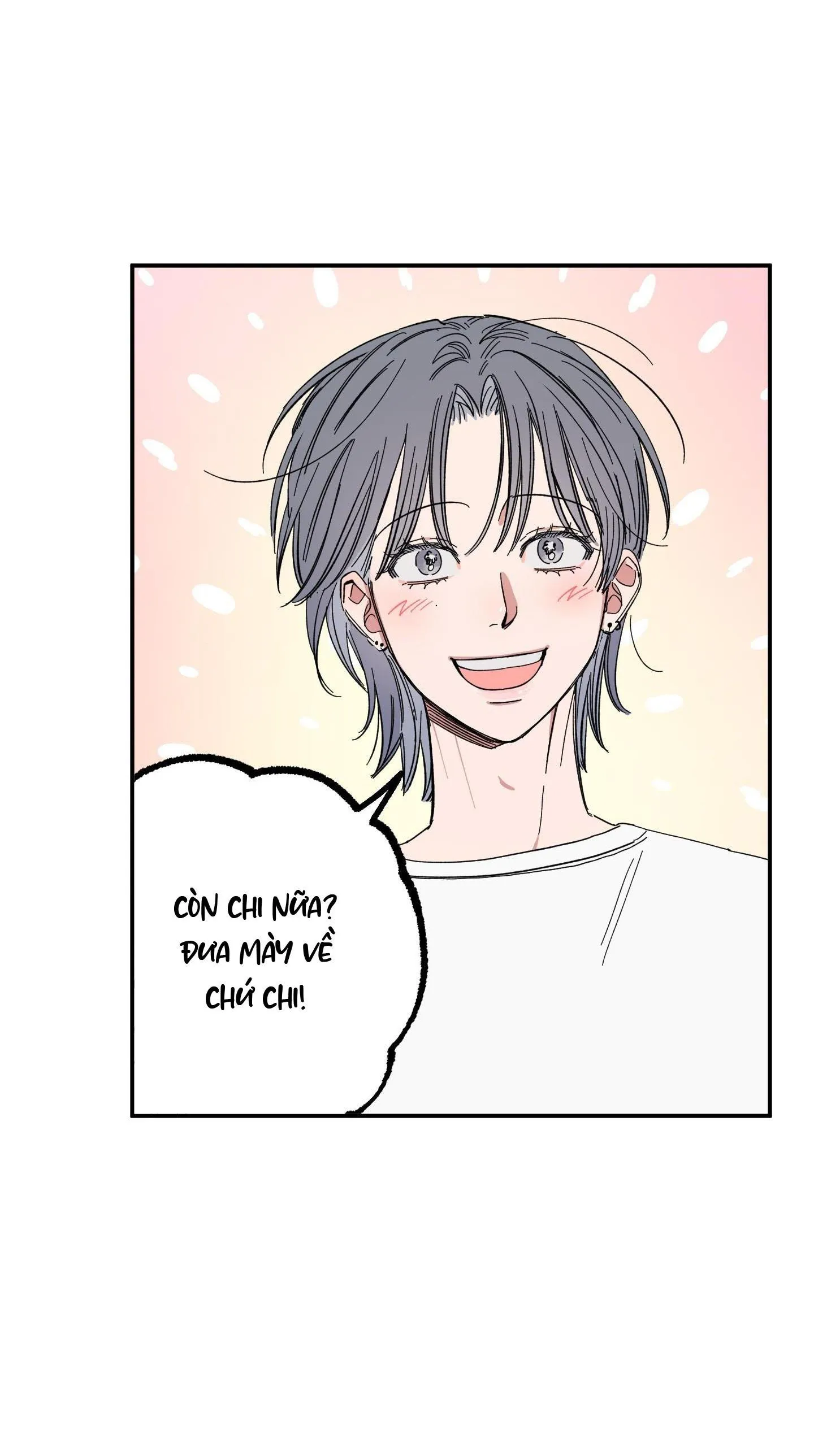 Điểm Hẹn Tình Đơn Phương Chapter 32 Trang 23