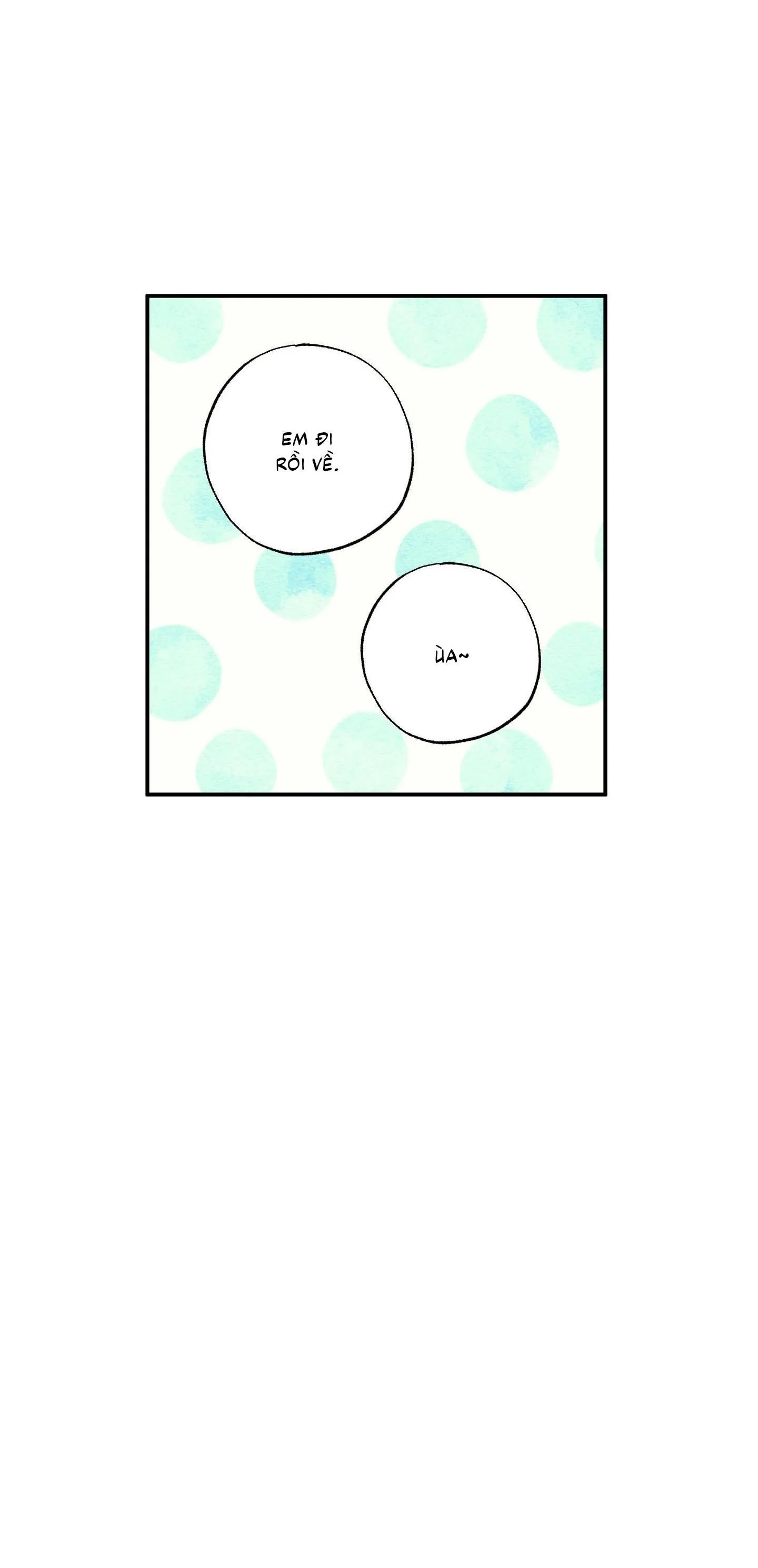 Điểm Hẹn Tình Đơn Phương Chapter 32 Trang 27