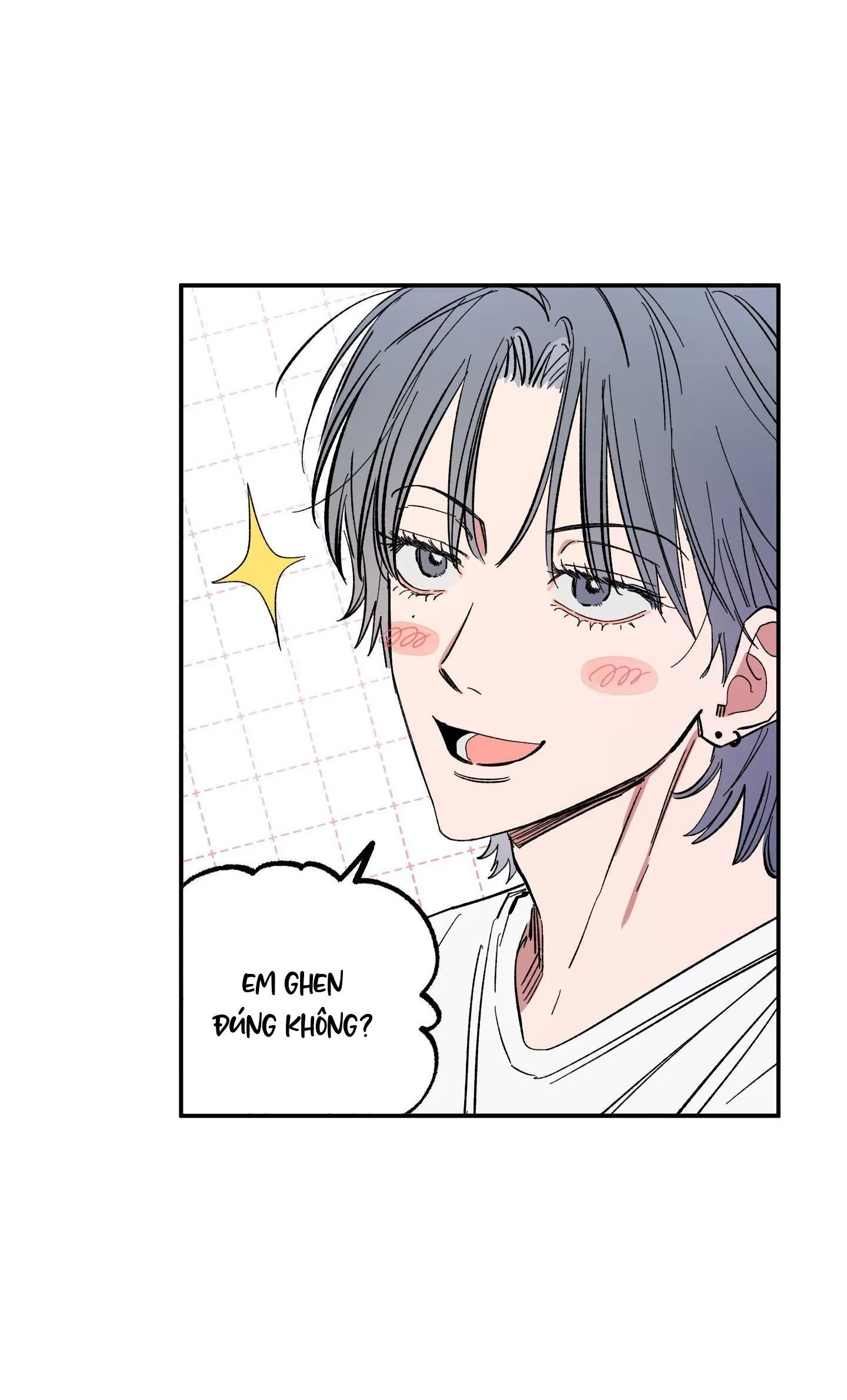 Điểm Hẹn Tình Đơn Phương Chapter 32 Trang 43