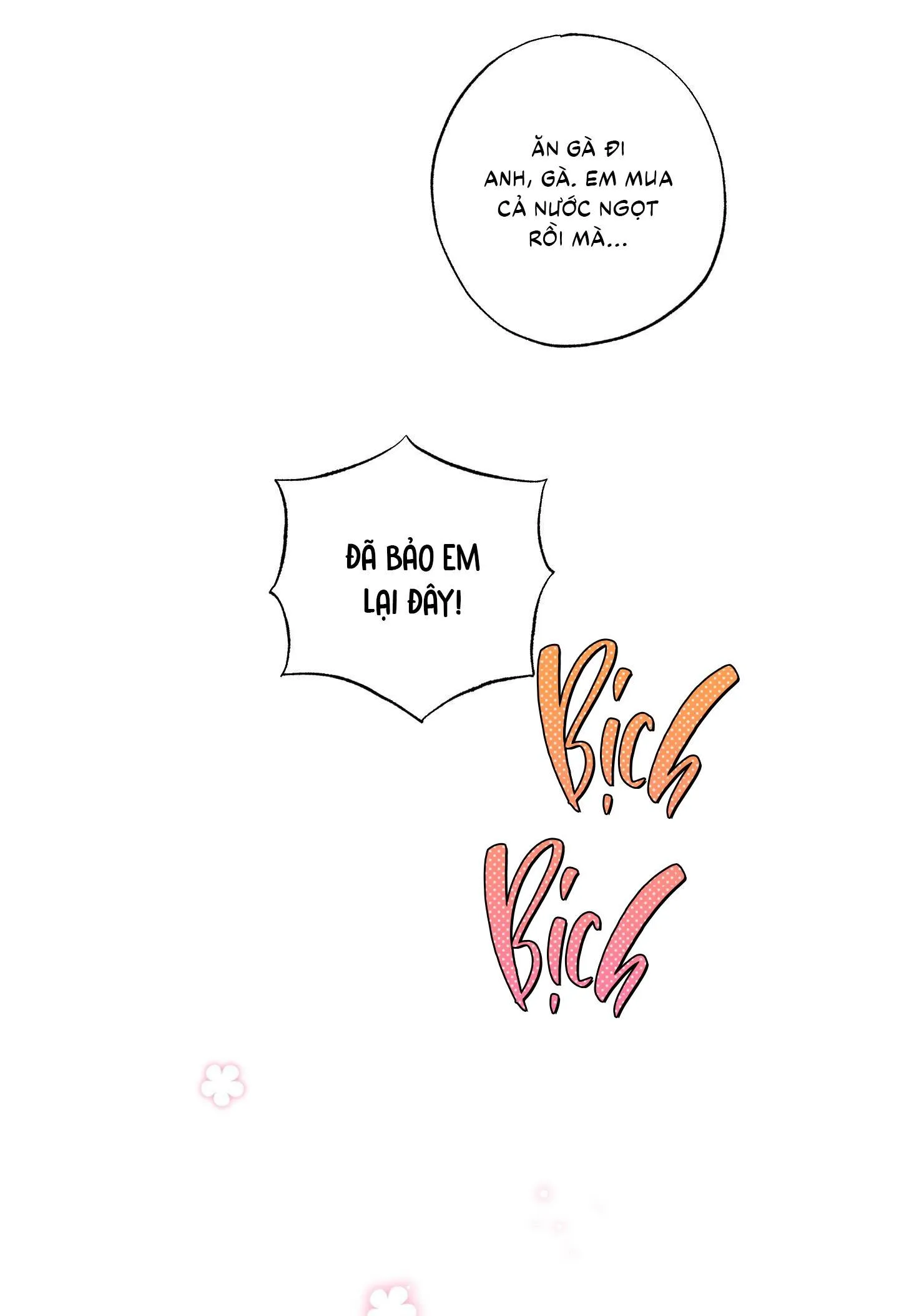 Điểm Hẹn Tình Đơn Phương Chapter 32 Trang 45