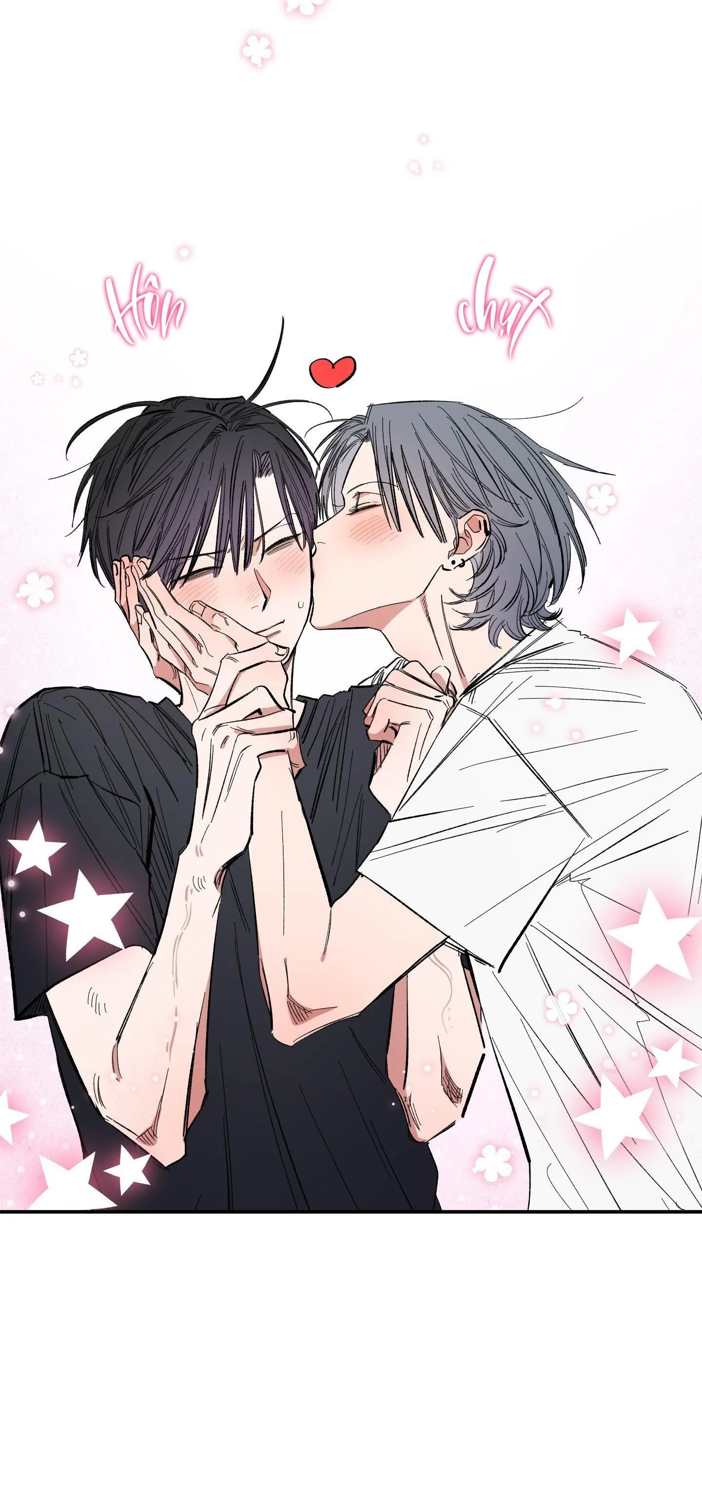 Điểm Hẹn Tình Đơn Phương Chapter 32 Trang 46