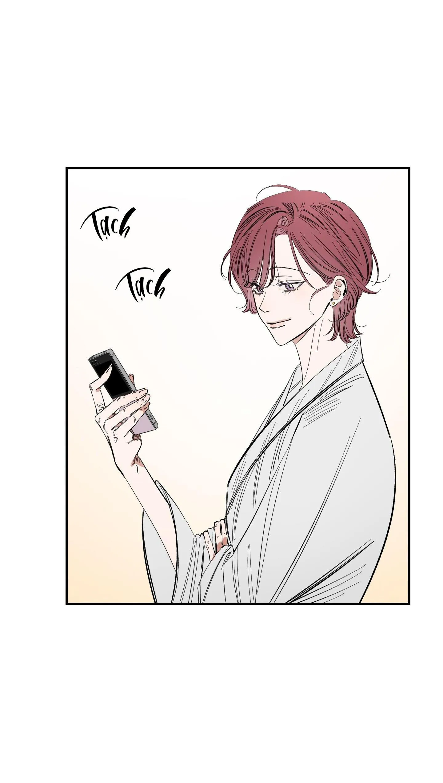 Điểm Hẹn Tình Đơn Phương Chapter 32 Trang 49